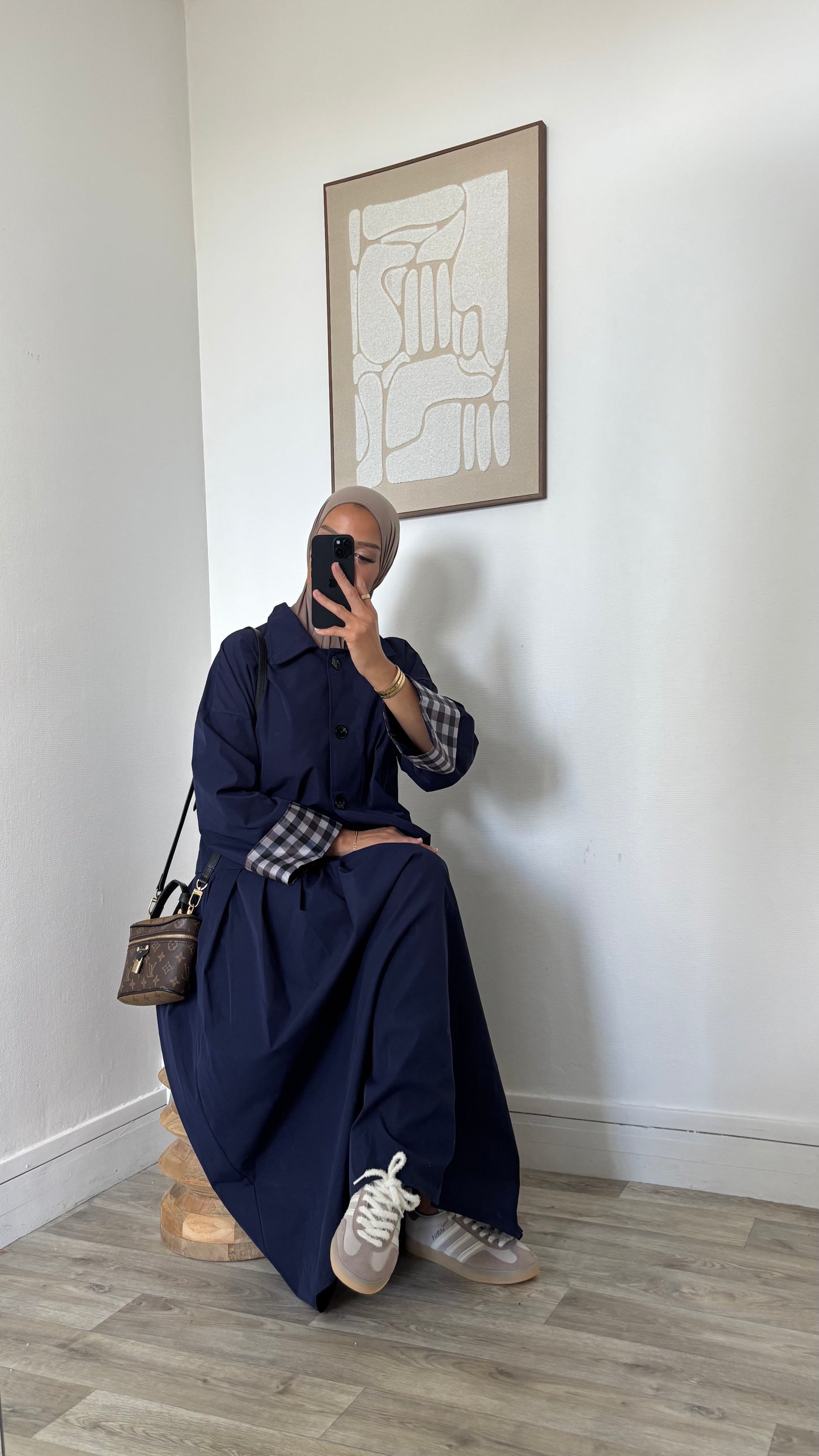 Ensemble veste + jupe