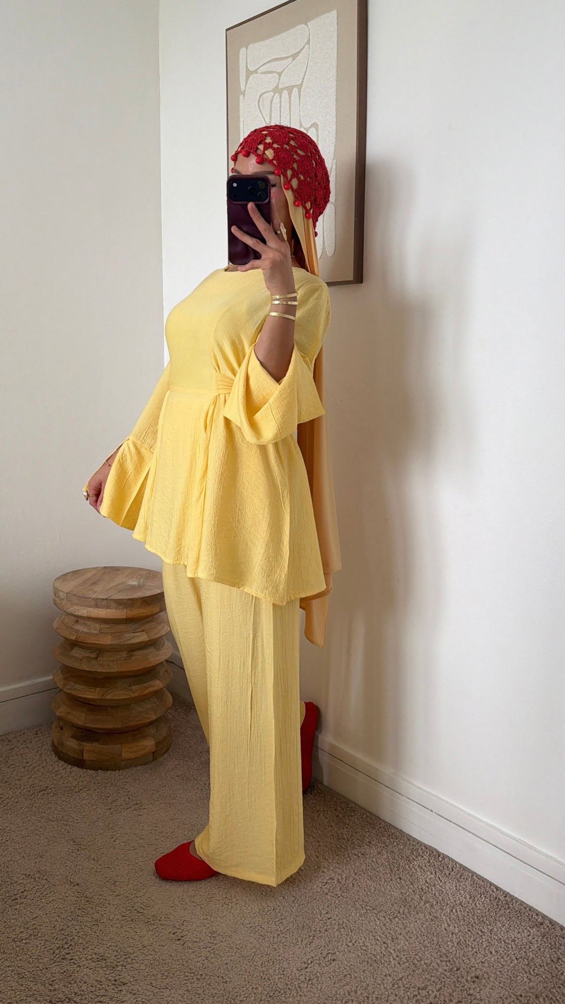 Ensemble ajustable Summer