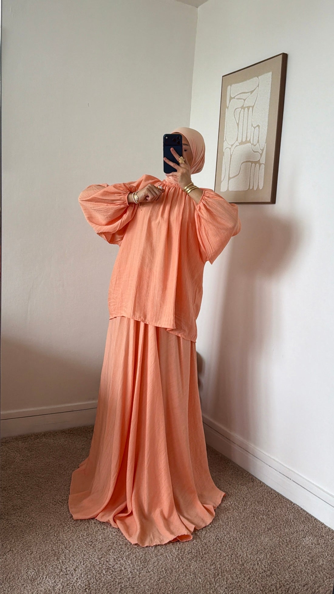 Ensemble mirage