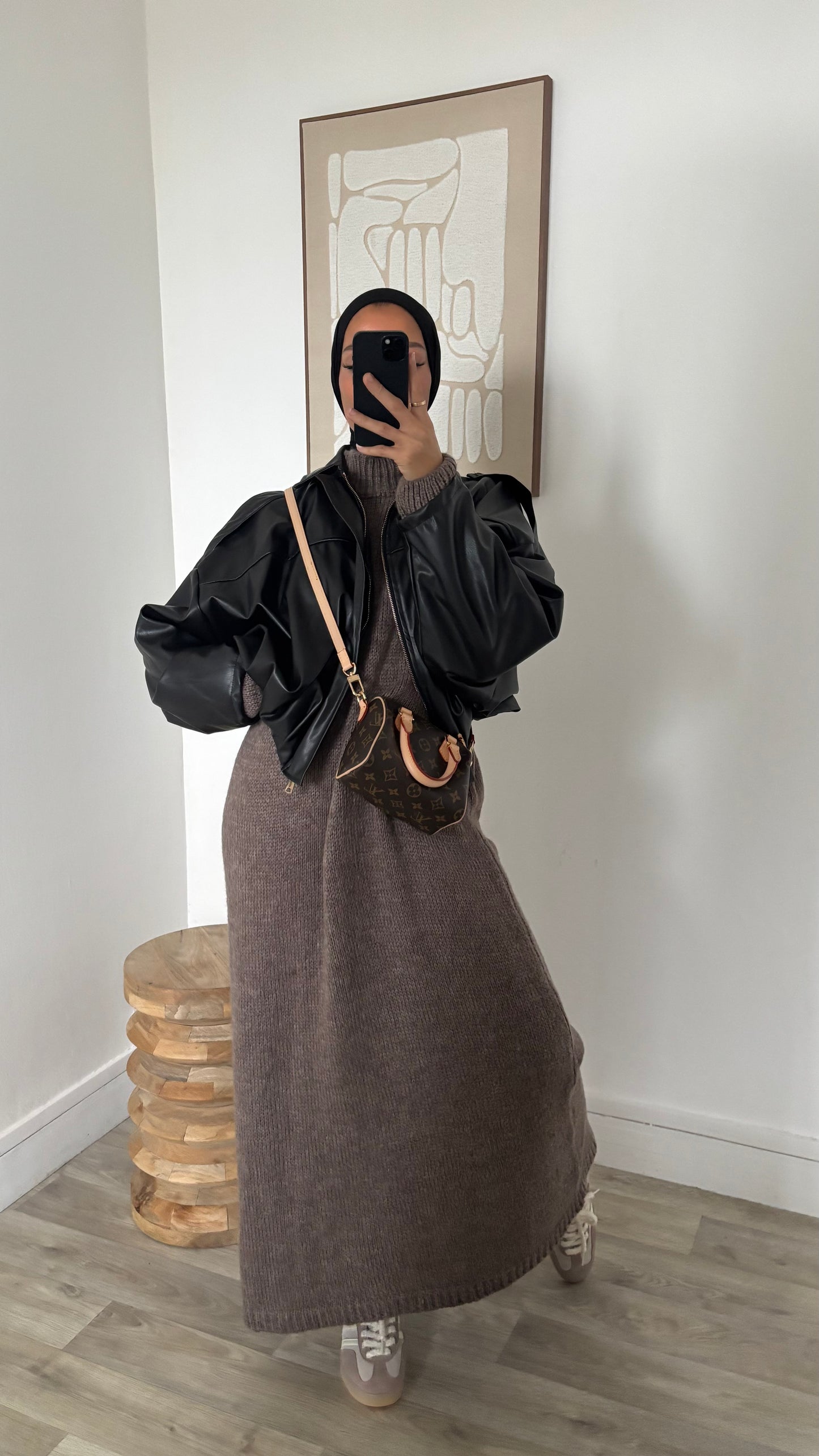 Veste bombers simili