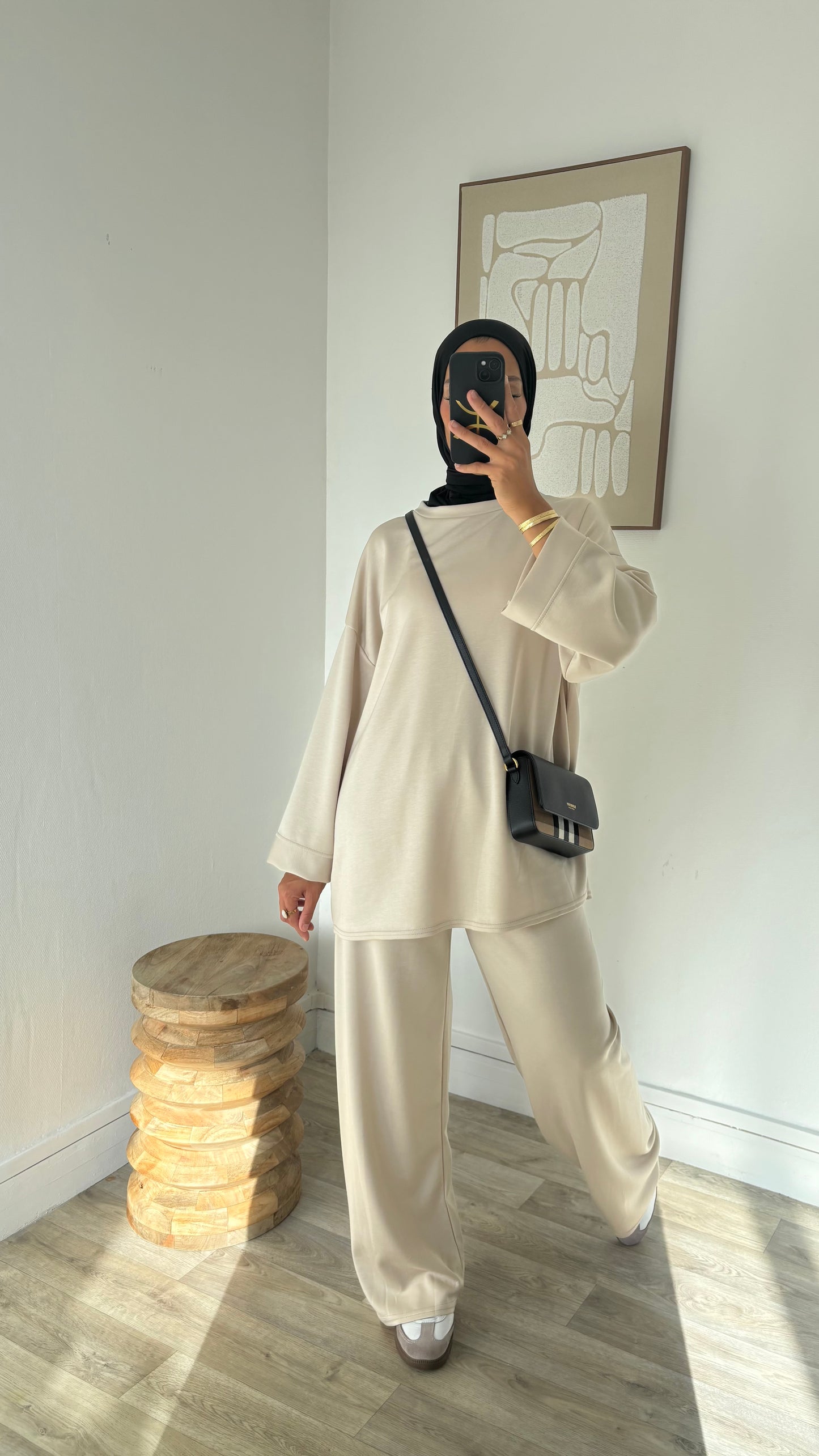 Ensemble basic