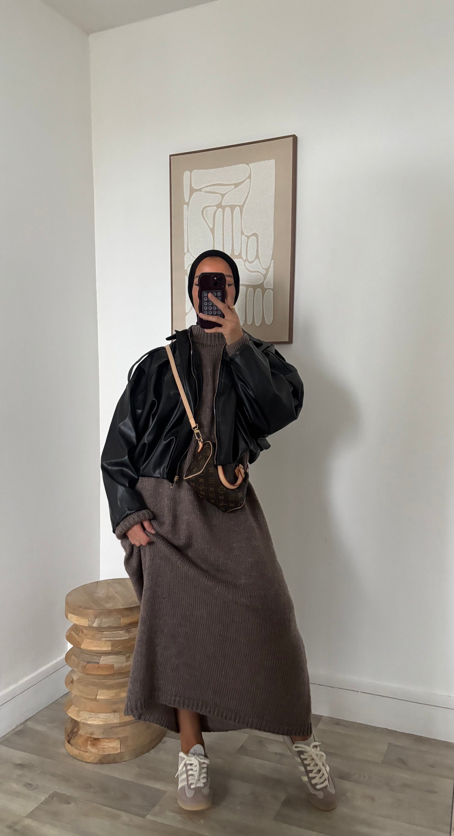 Veste bombers simili