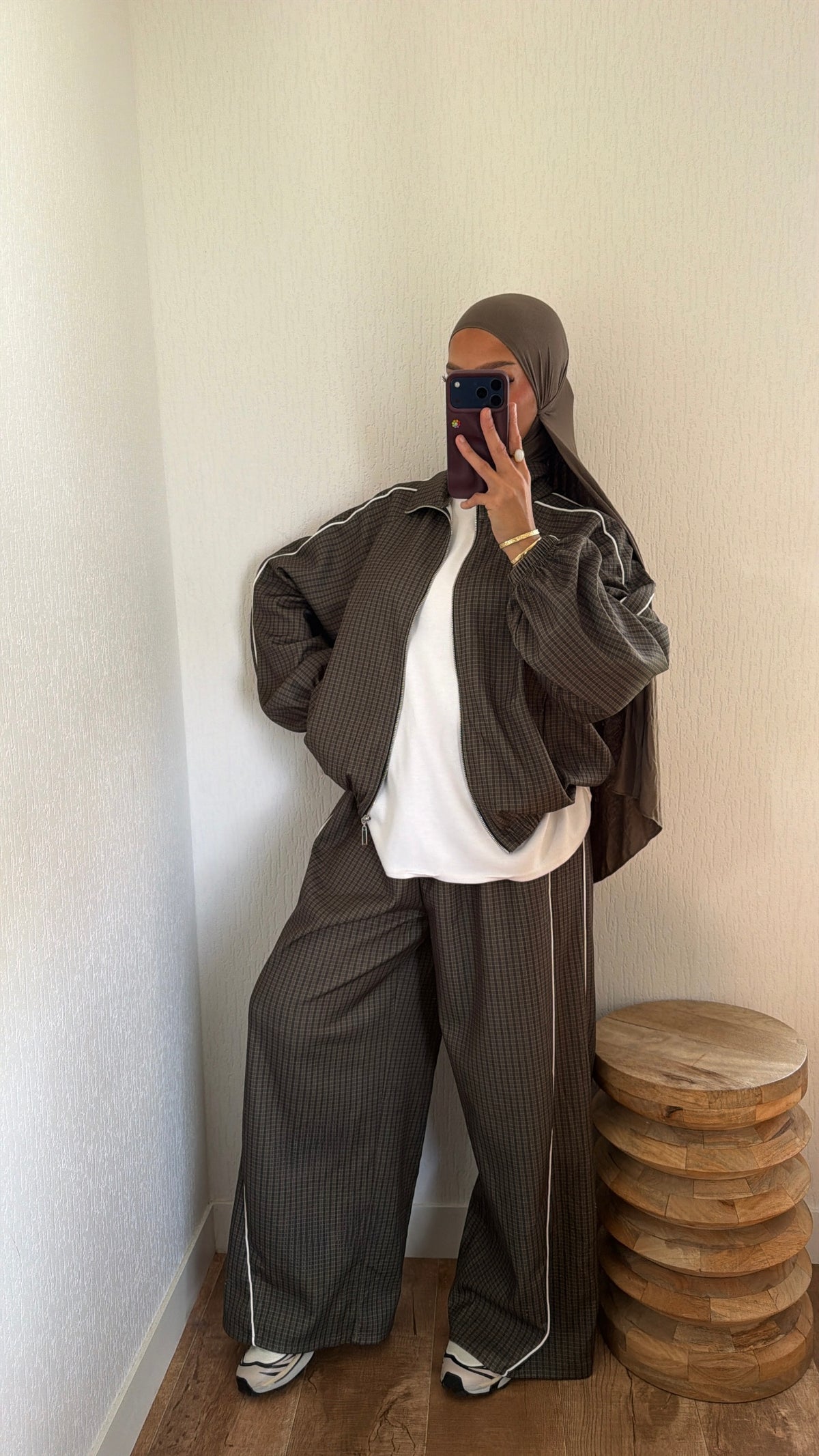 Ensemble AD fluide