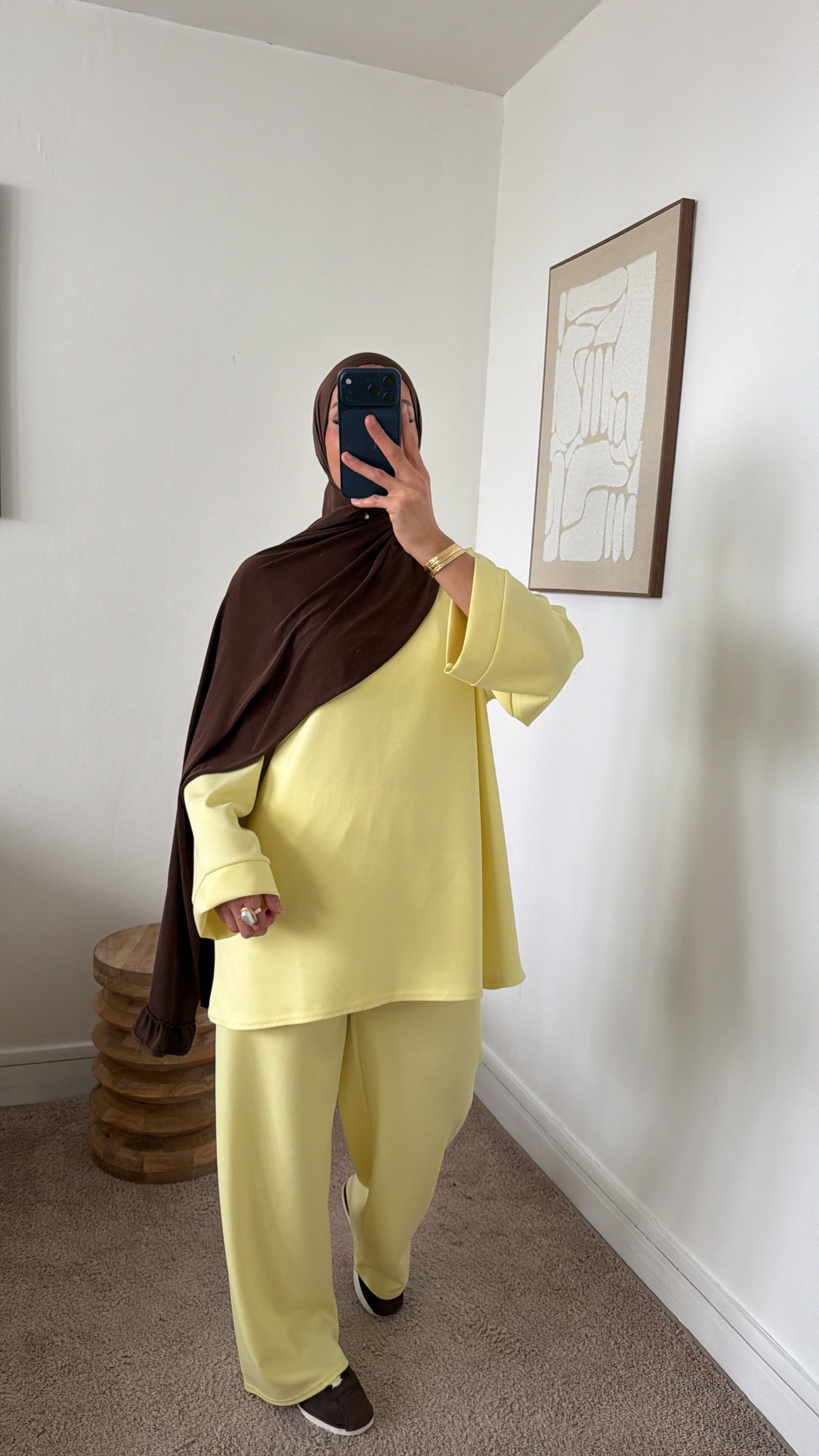 Ensemble basic