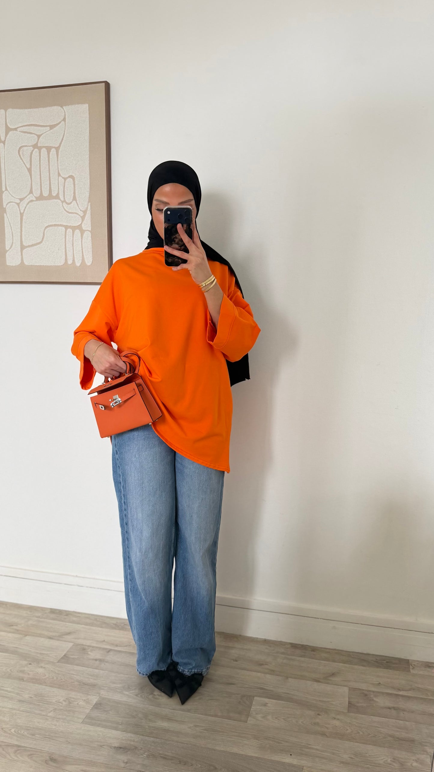 Haut basic