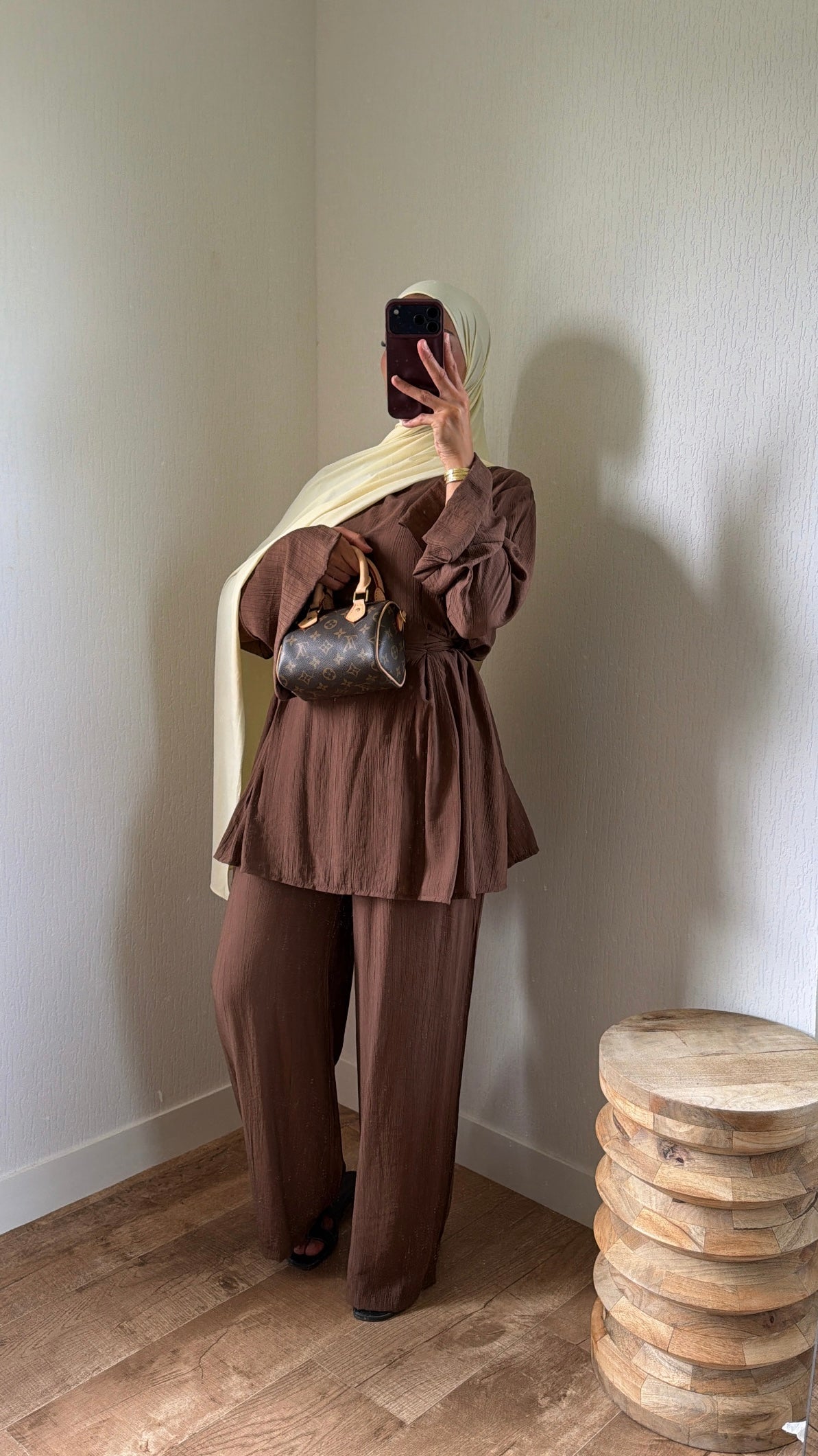 Ensemble ajustable Summer