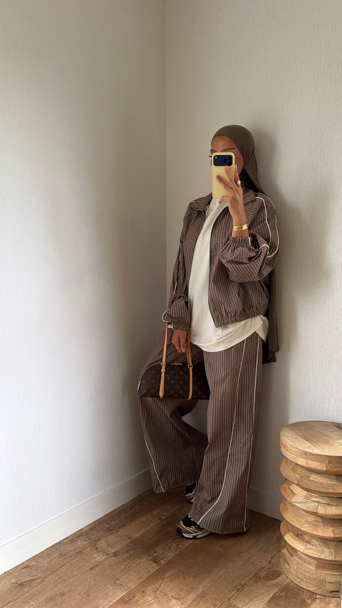 Ensemble Ad effet imper