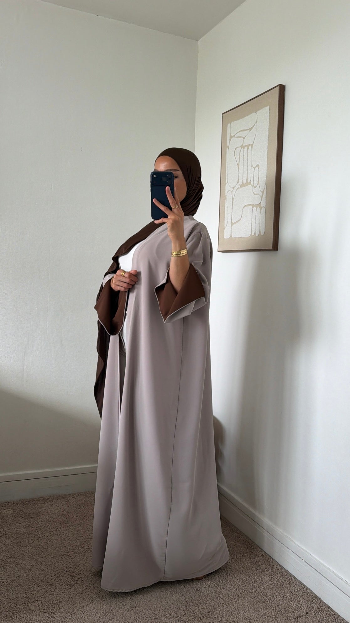 Kimono tendance