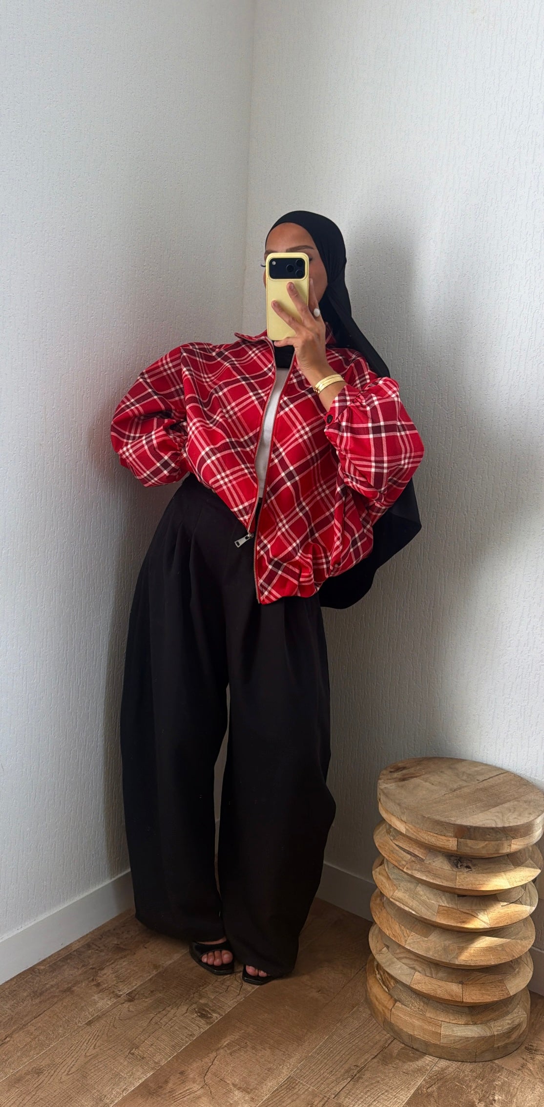 Pantalon ballon