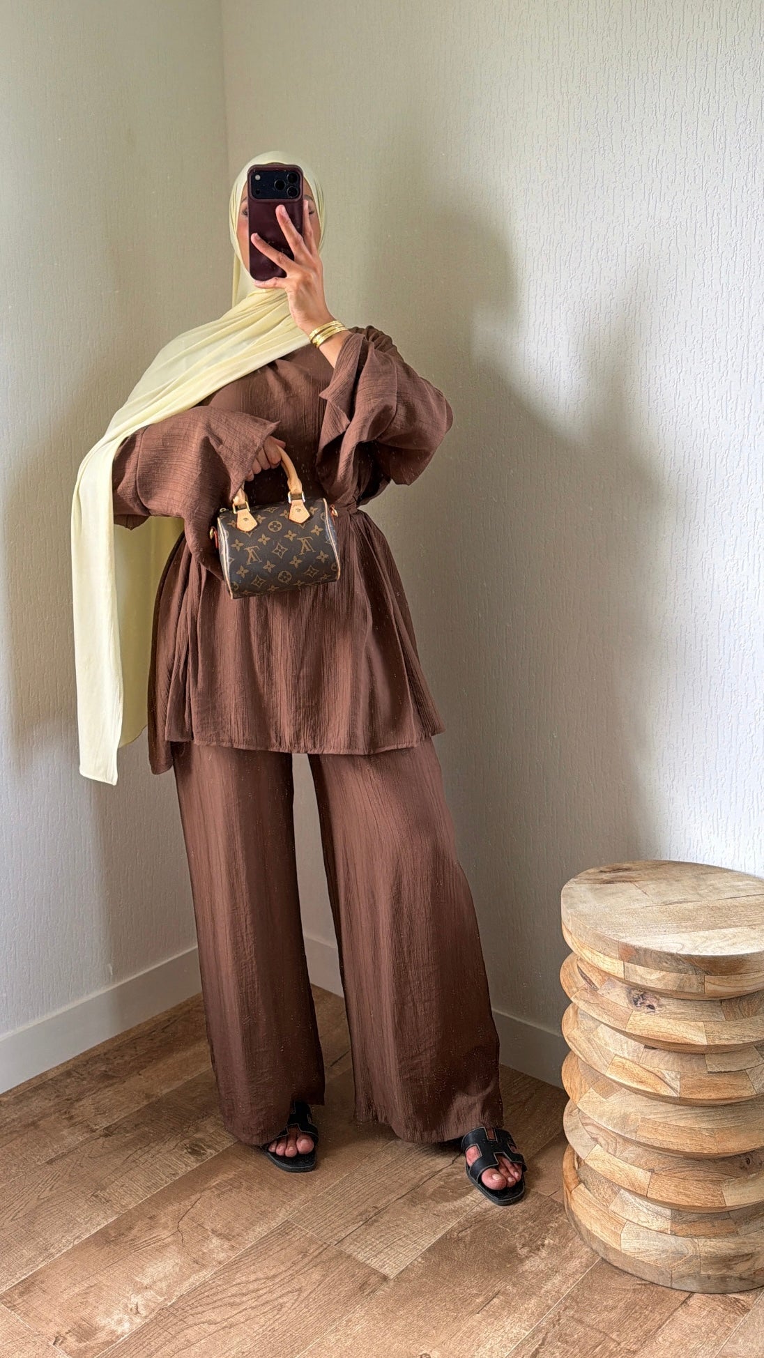 Ensemble ajustable Summer
