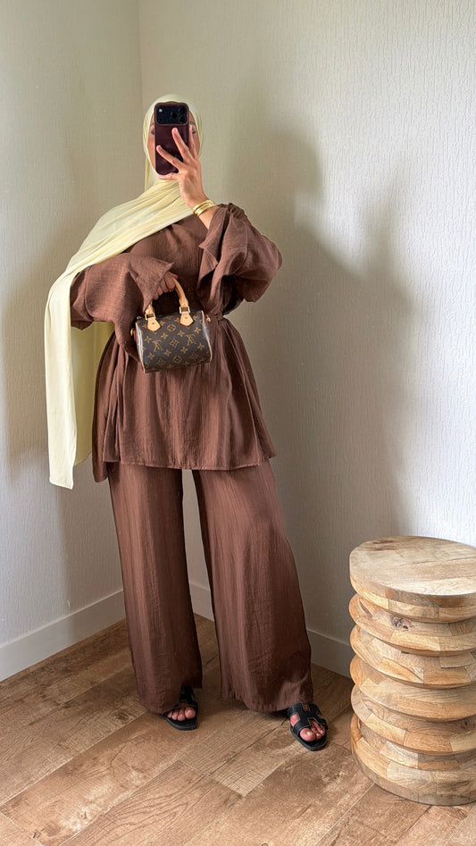 Ensemble ajustable Summer