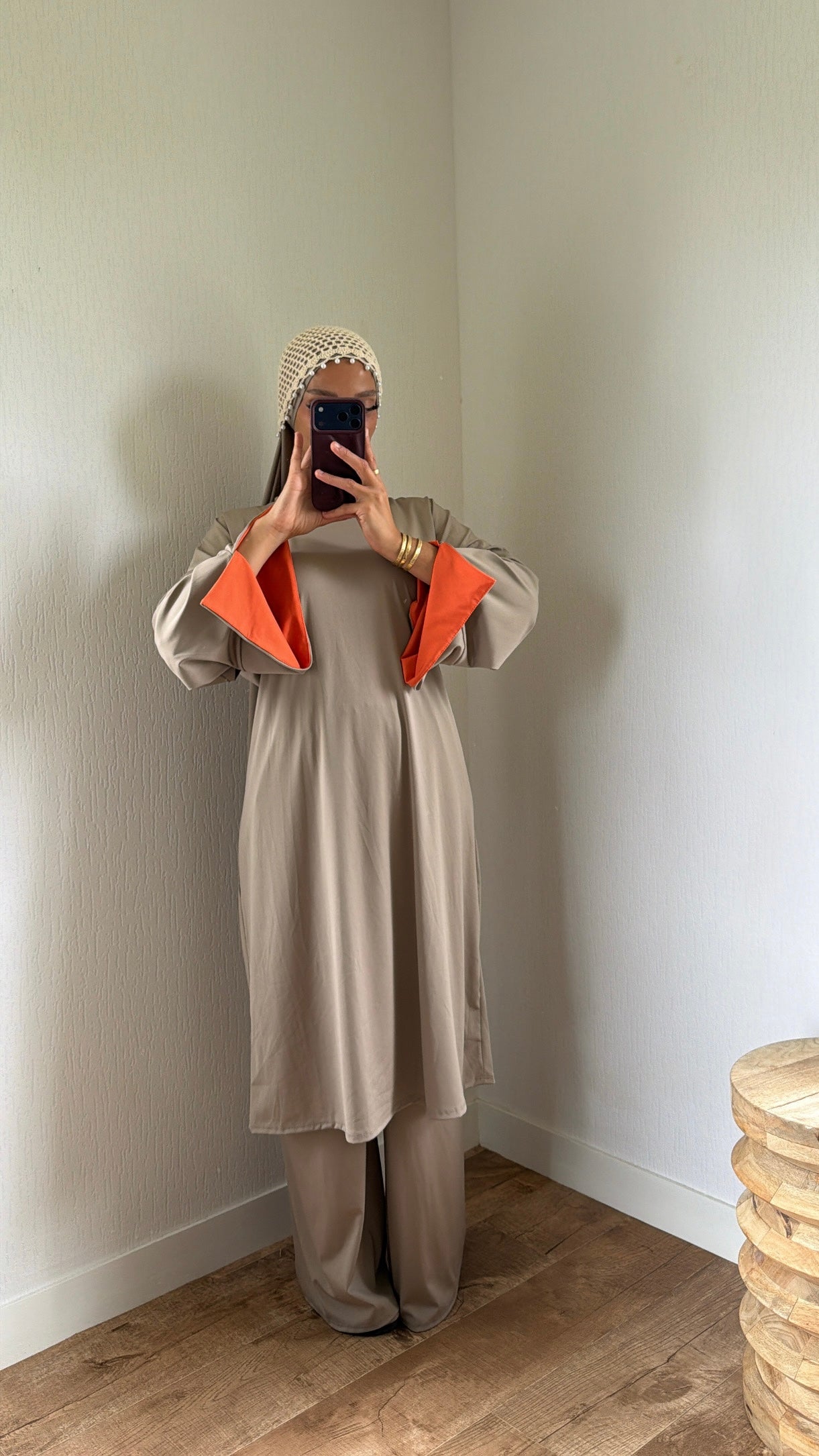Burkini long