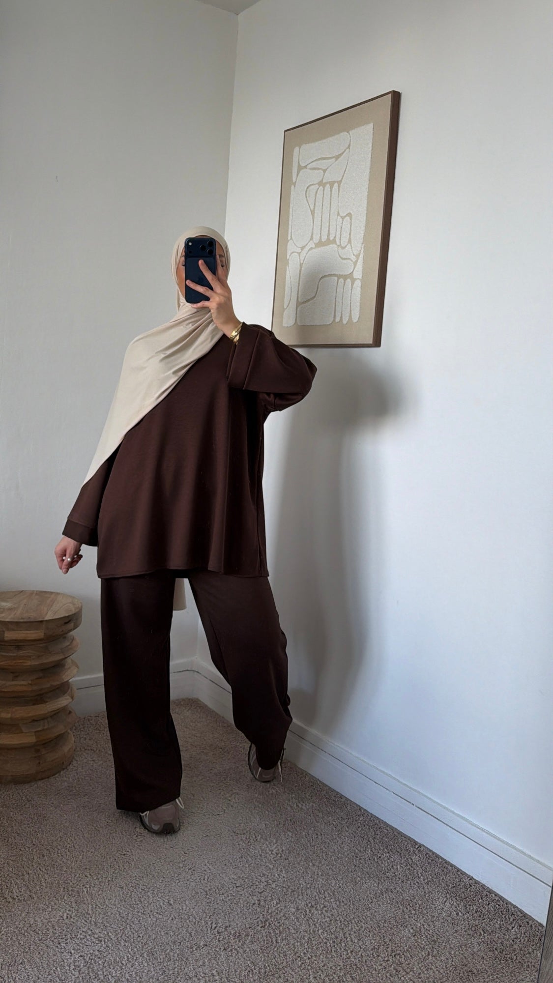 Ensemble basic