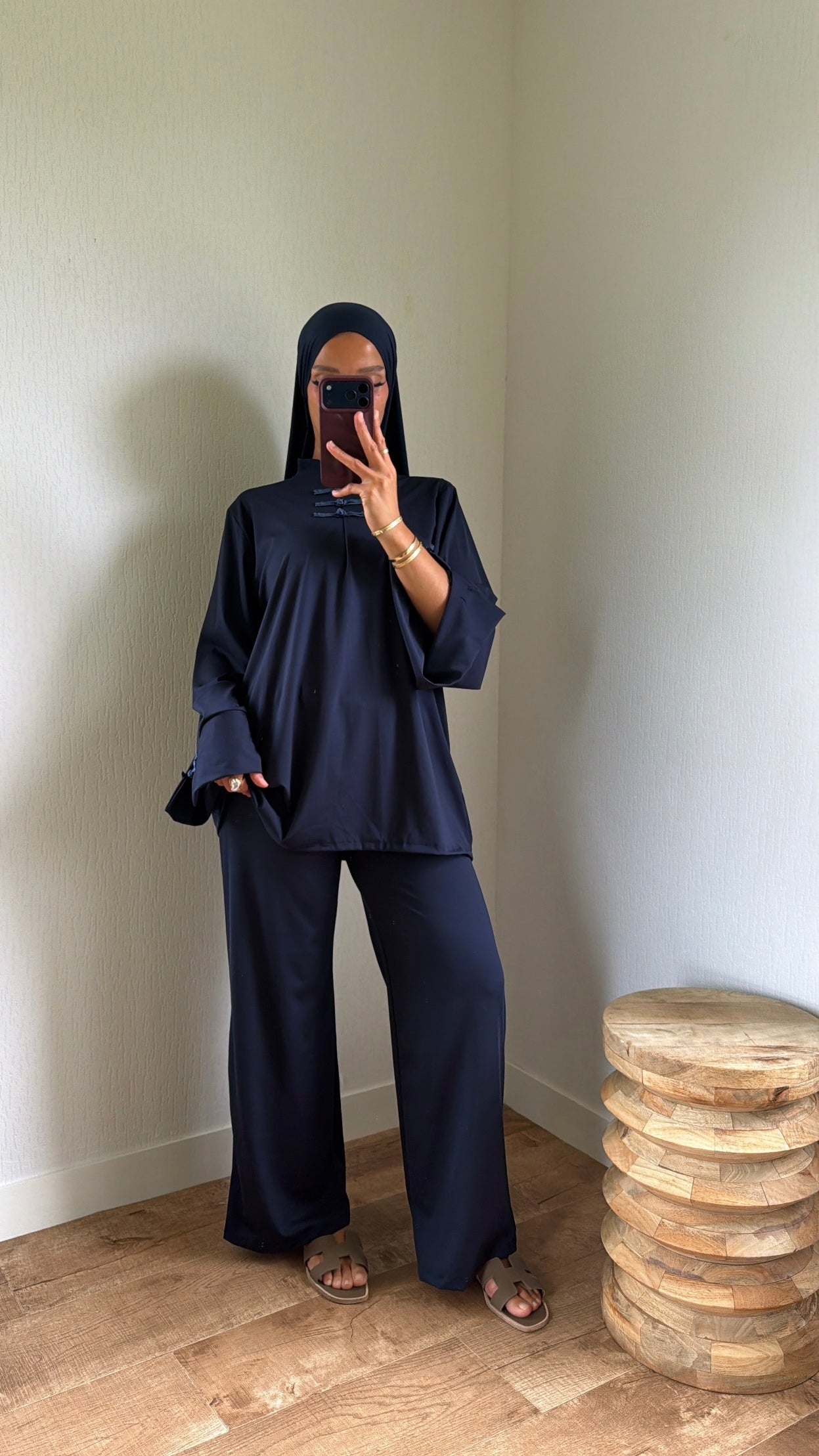 Burkini tokyo 3 pièces