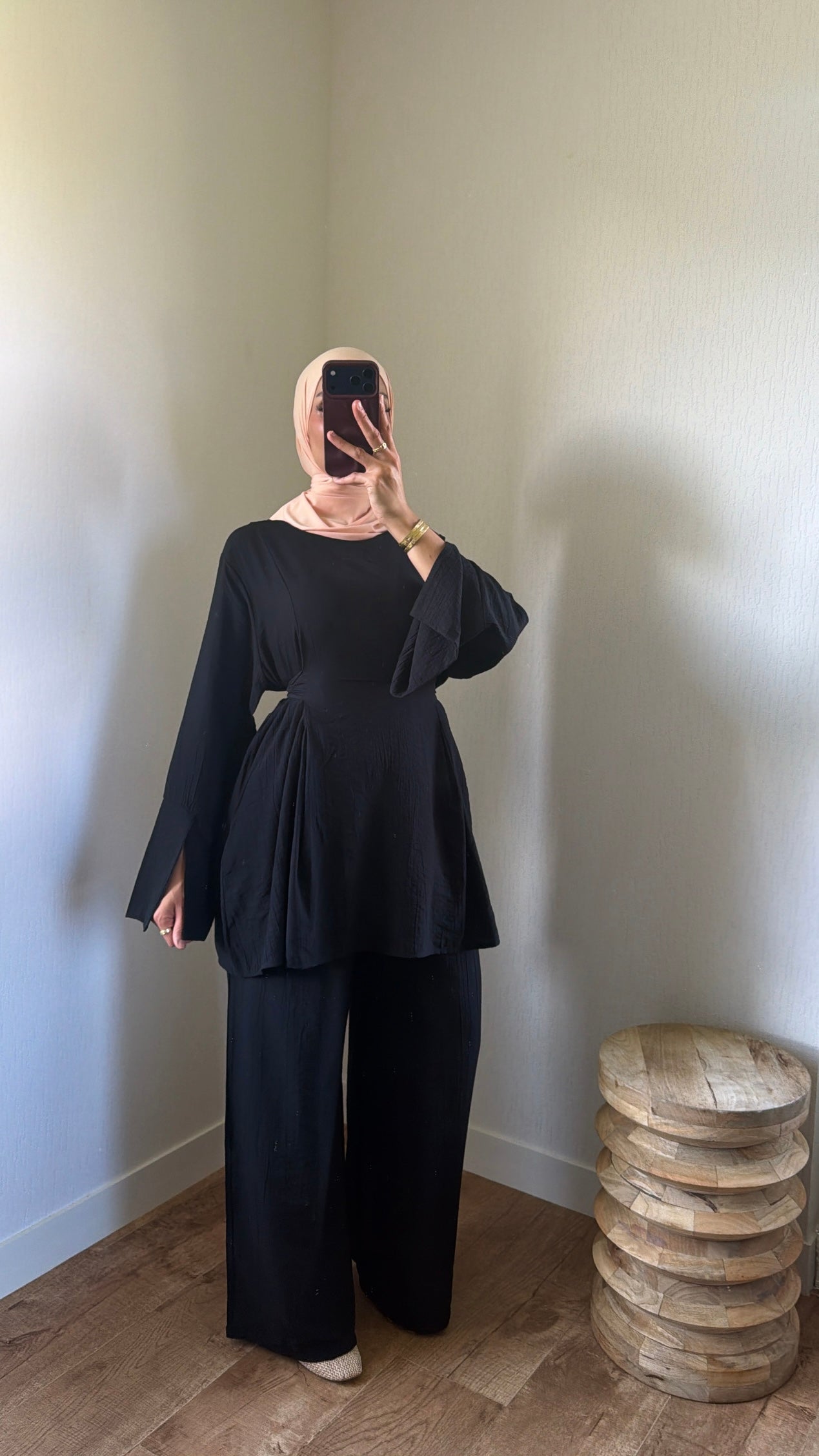 Ensemble ajustable Summer