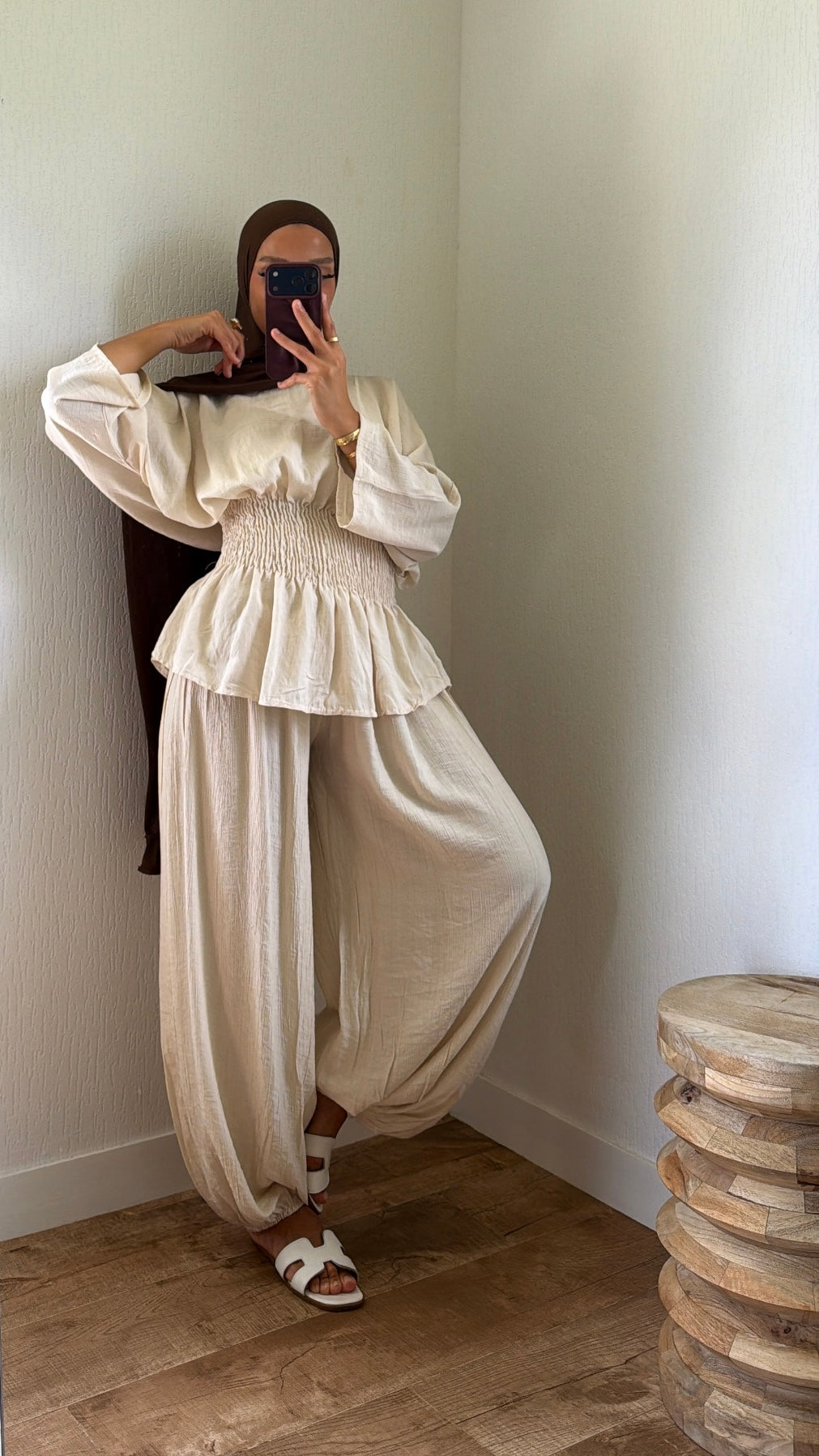 Ensemble Nala