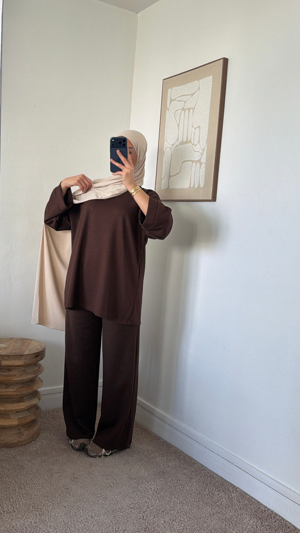 Ensemble basic
