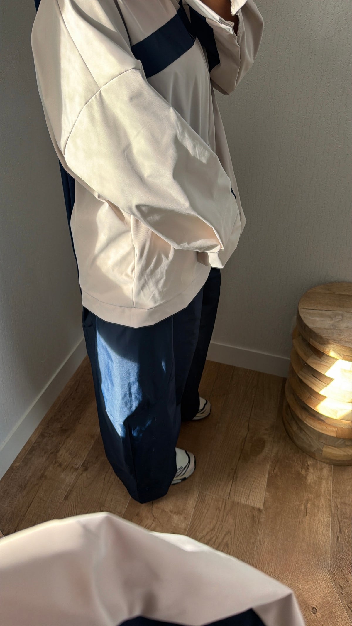 Veste iconique