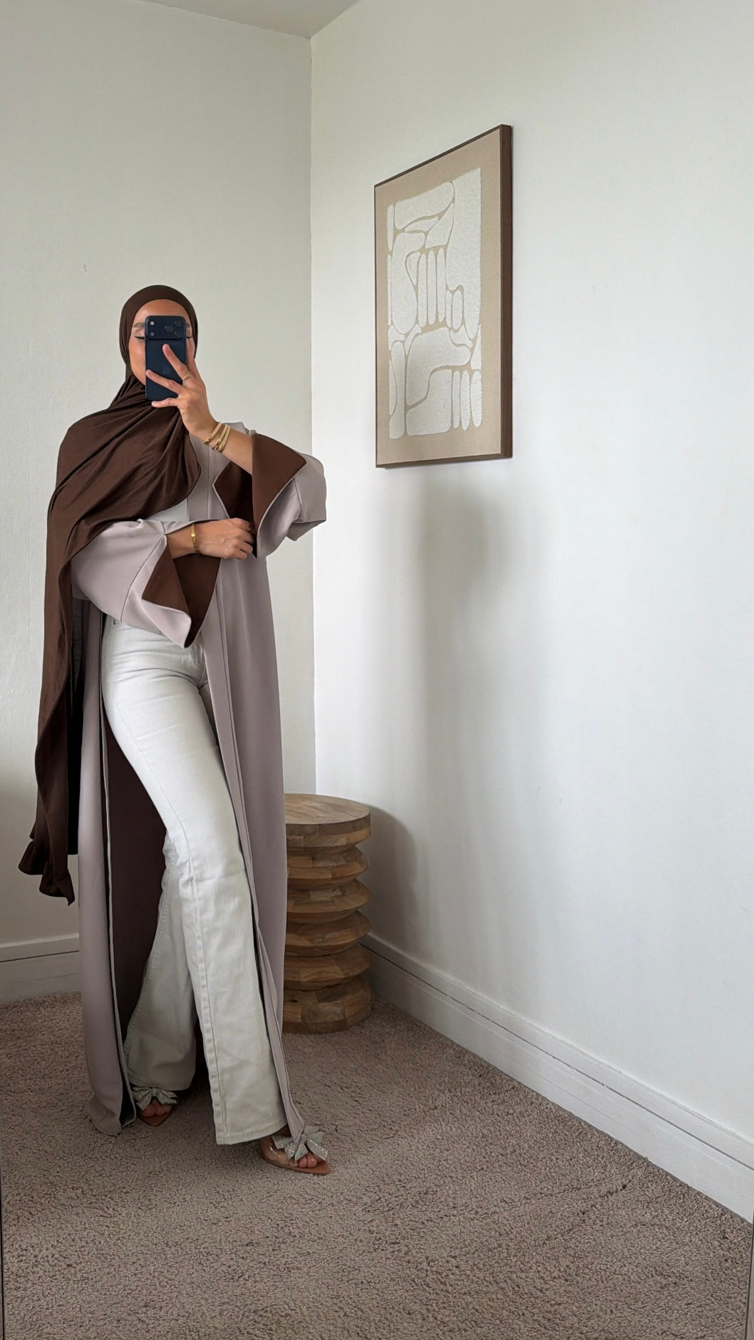 Kimono tendance
