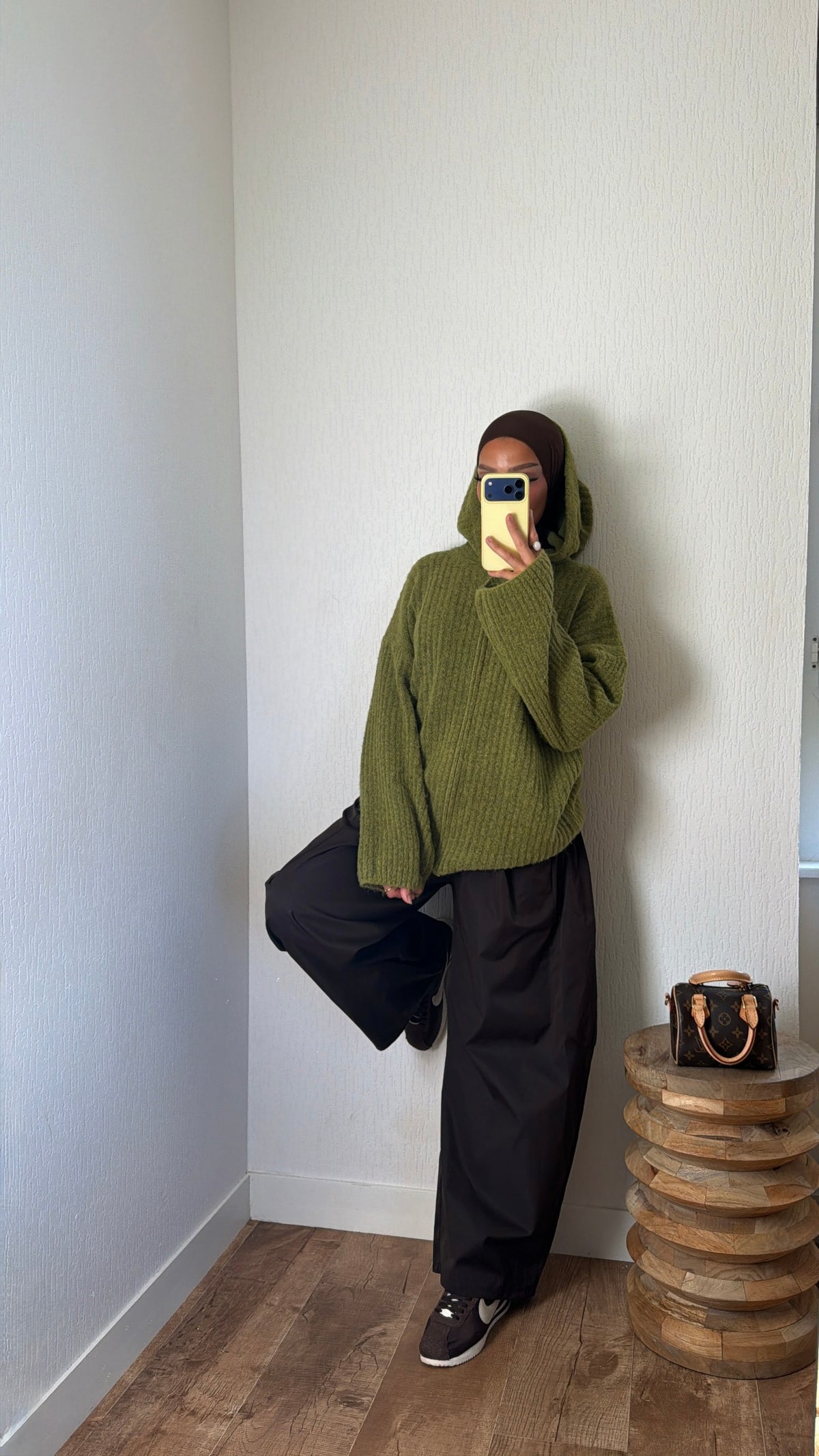 Gilet à zip