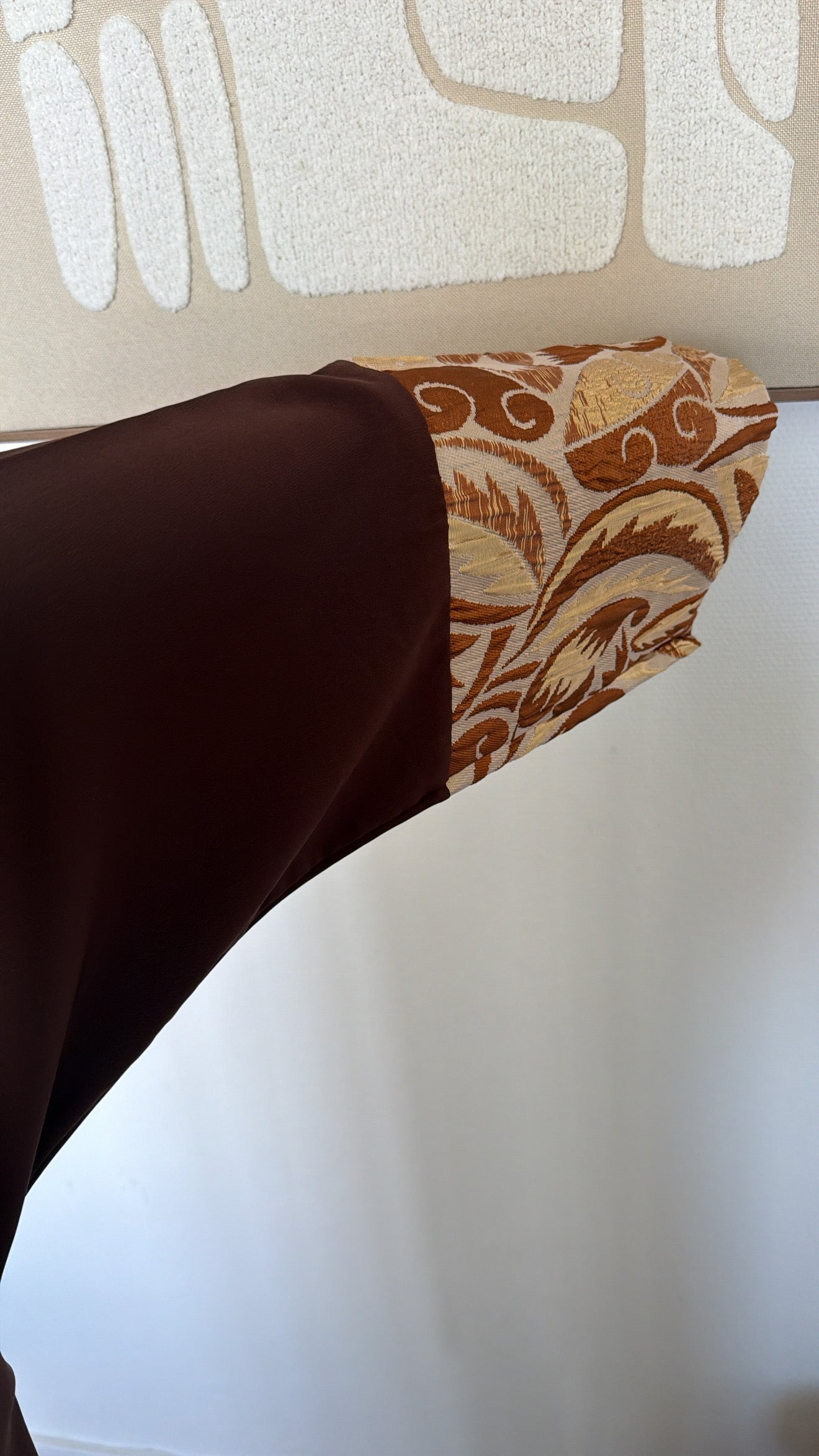Kimono - sous robe - ceinture