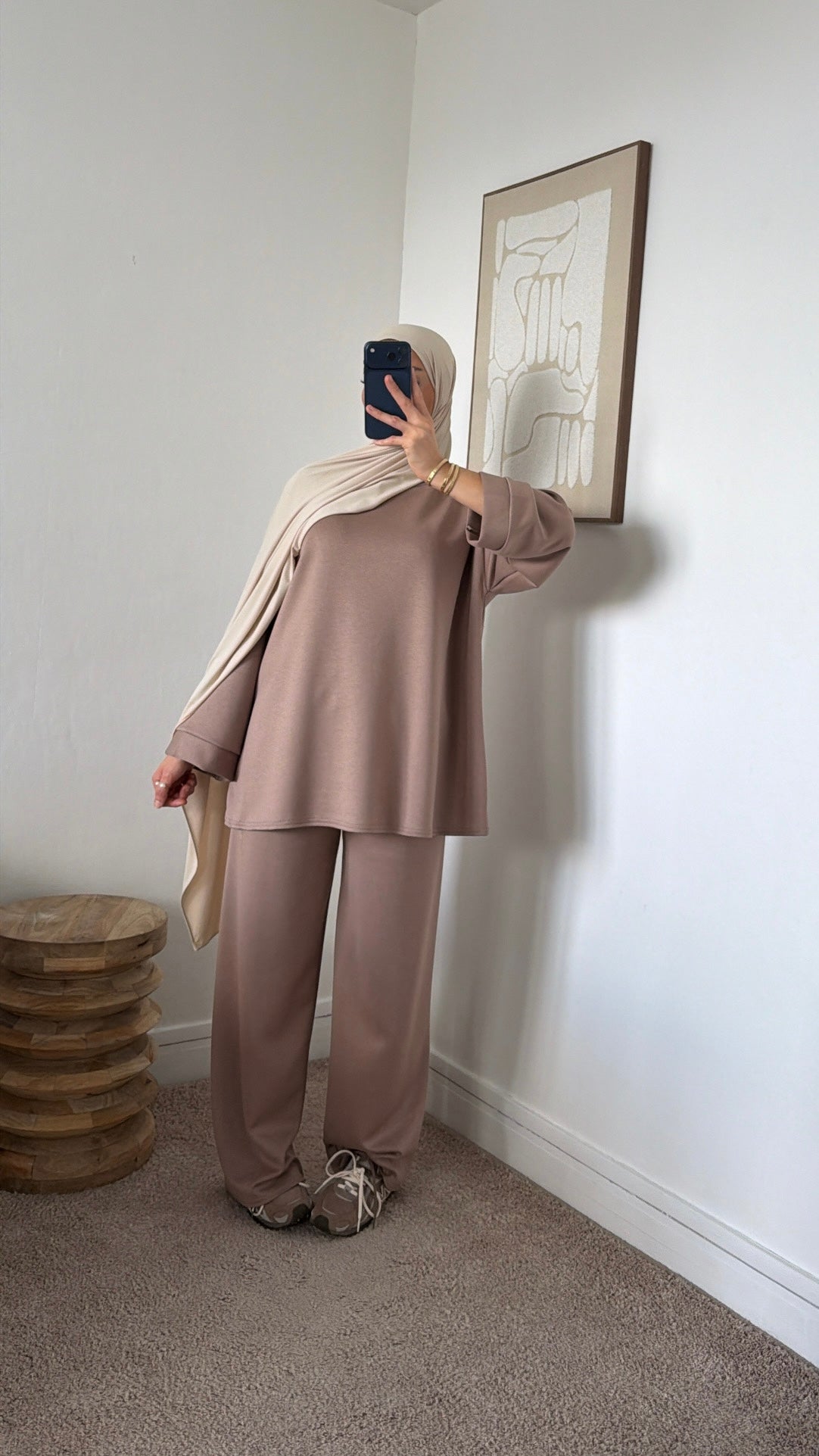 Ensemble basic
