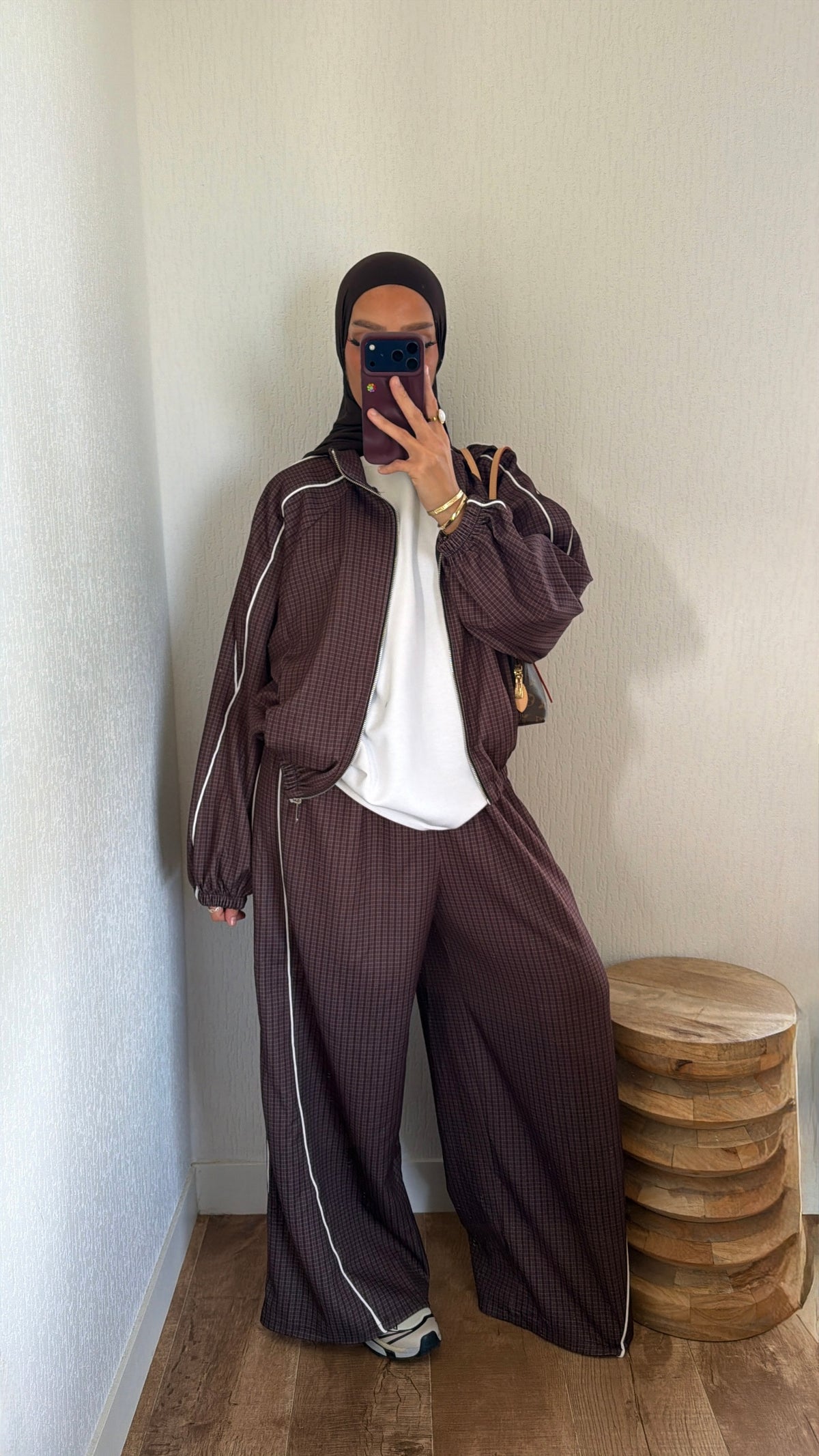 Ensemble AD fluide