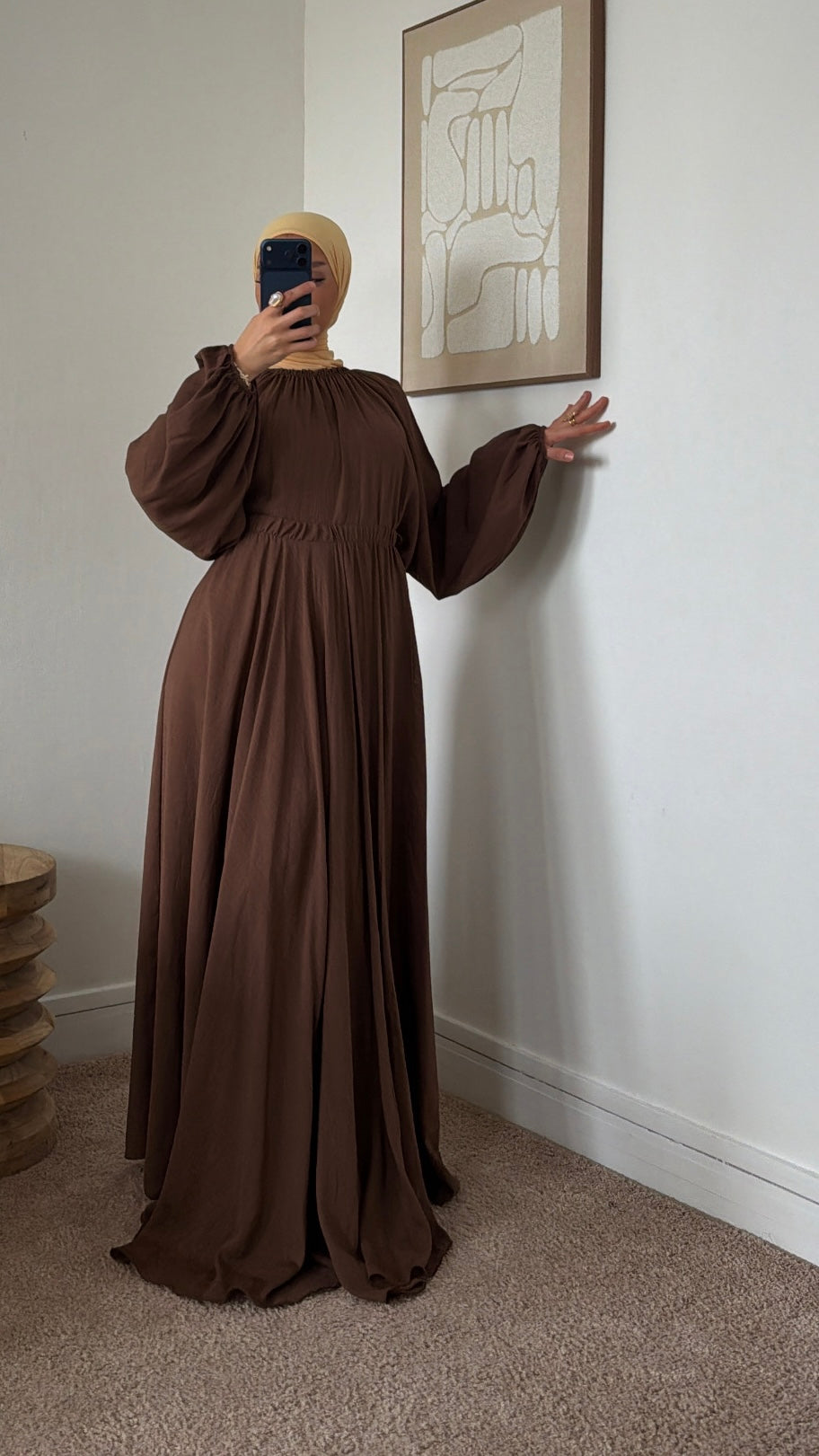 Ensemble mirage