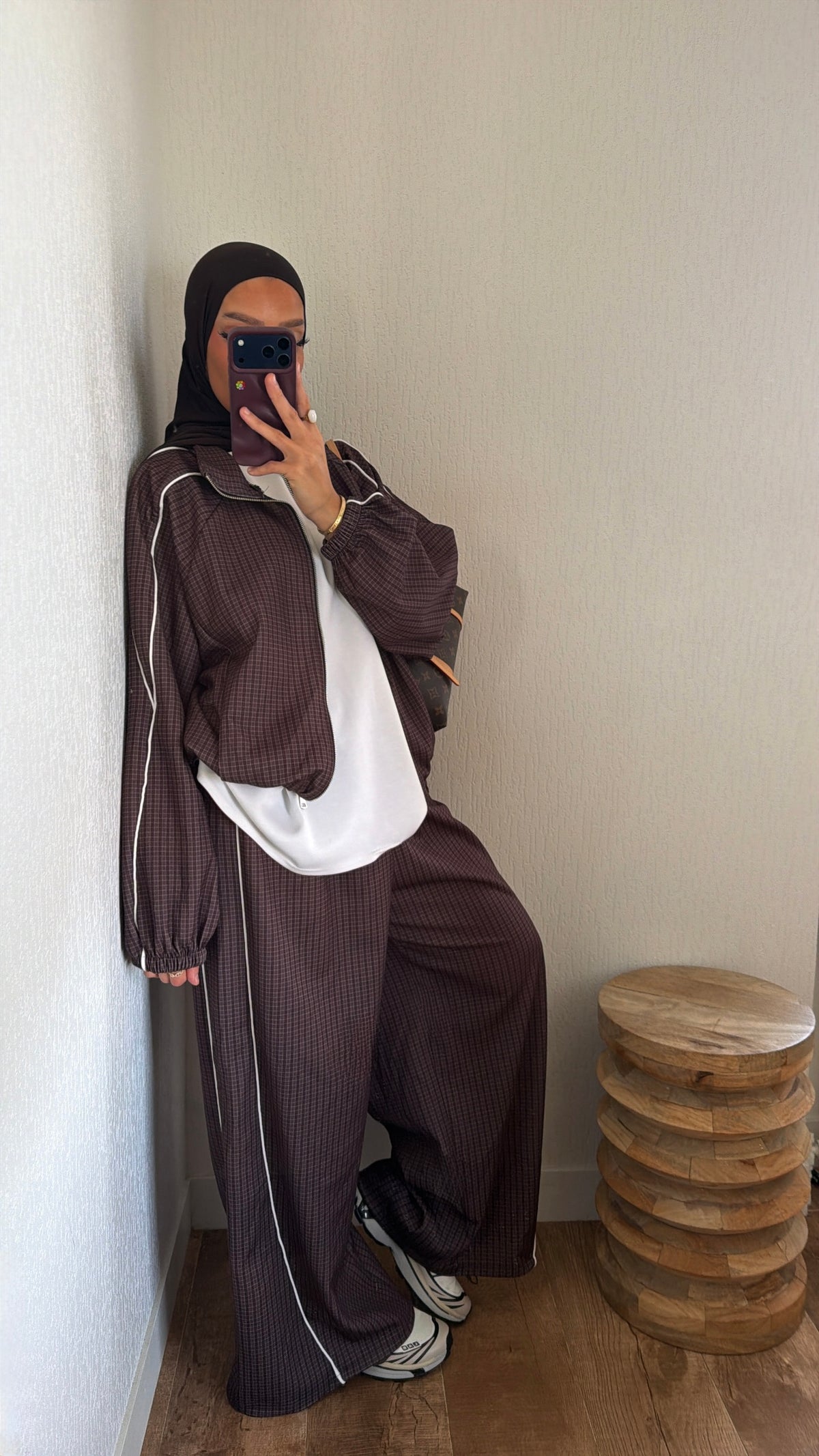 Ensemble AD fluide