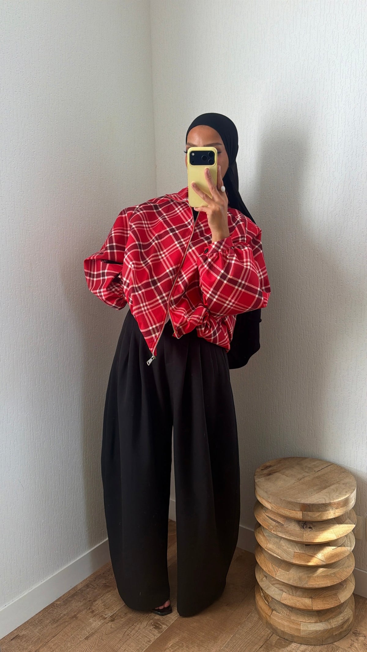Pantalon ballon