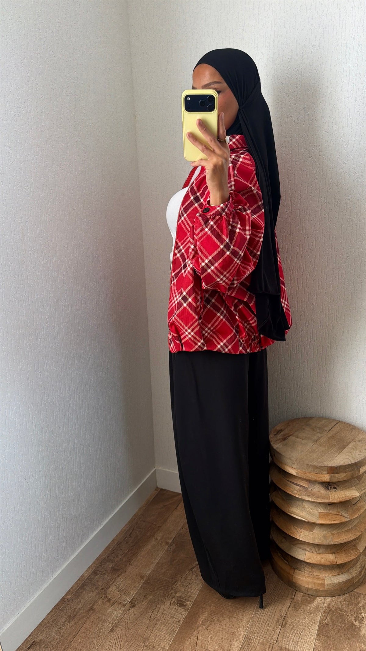 Pantalon ballon