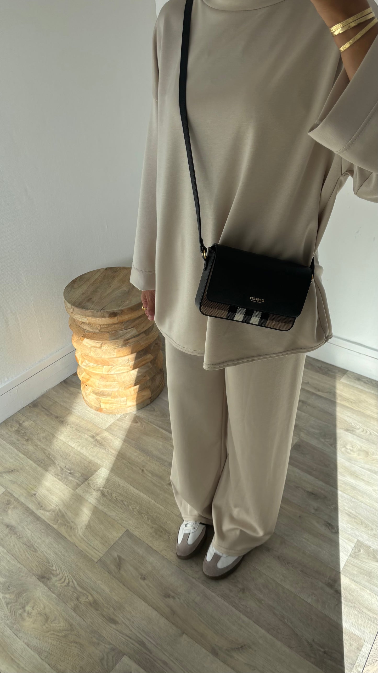 Ensemble basic
