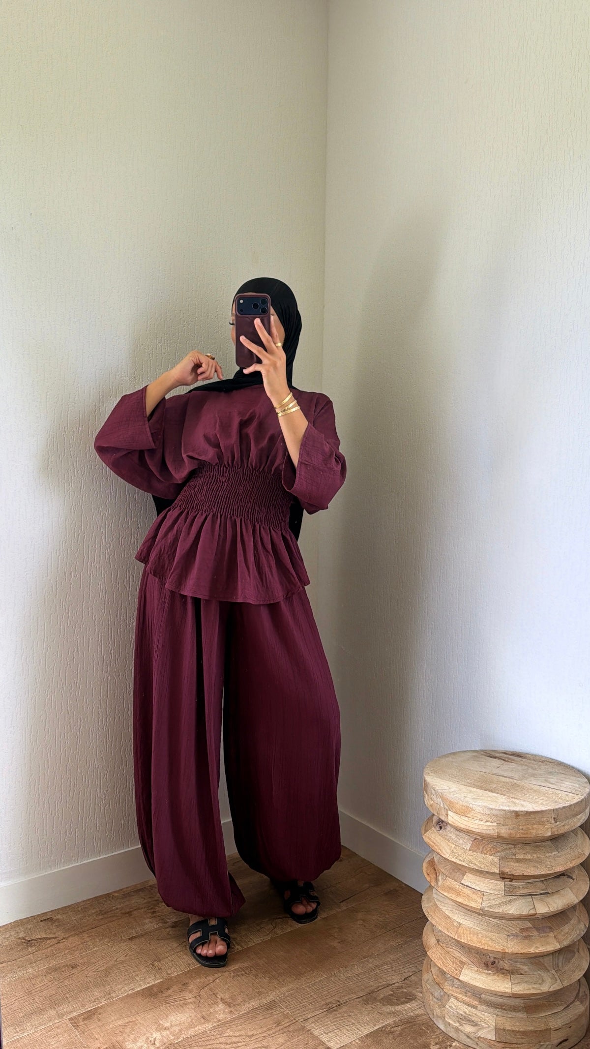 Ensemble Nala