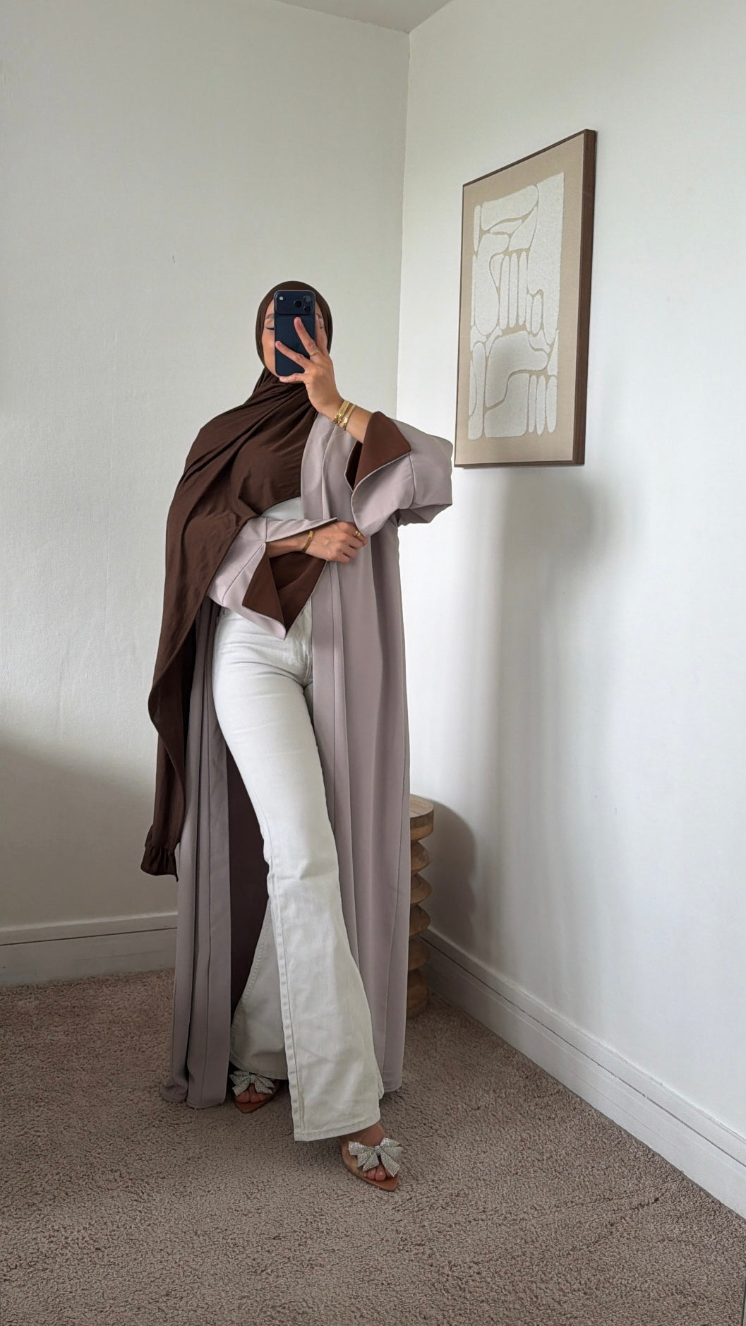 Kimono tendance