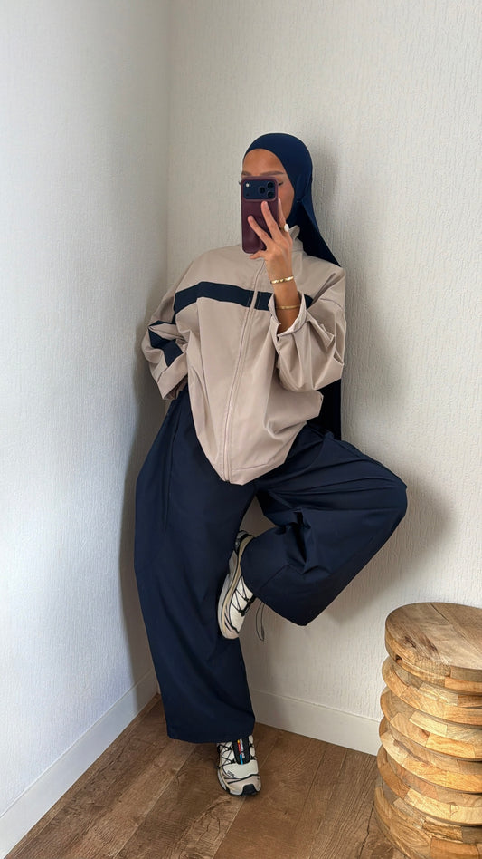 Veste iconique