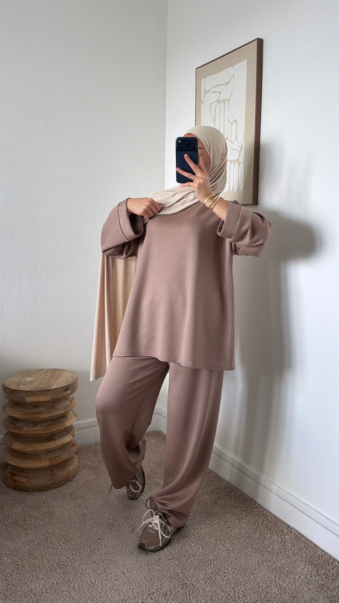 Ensemble basic