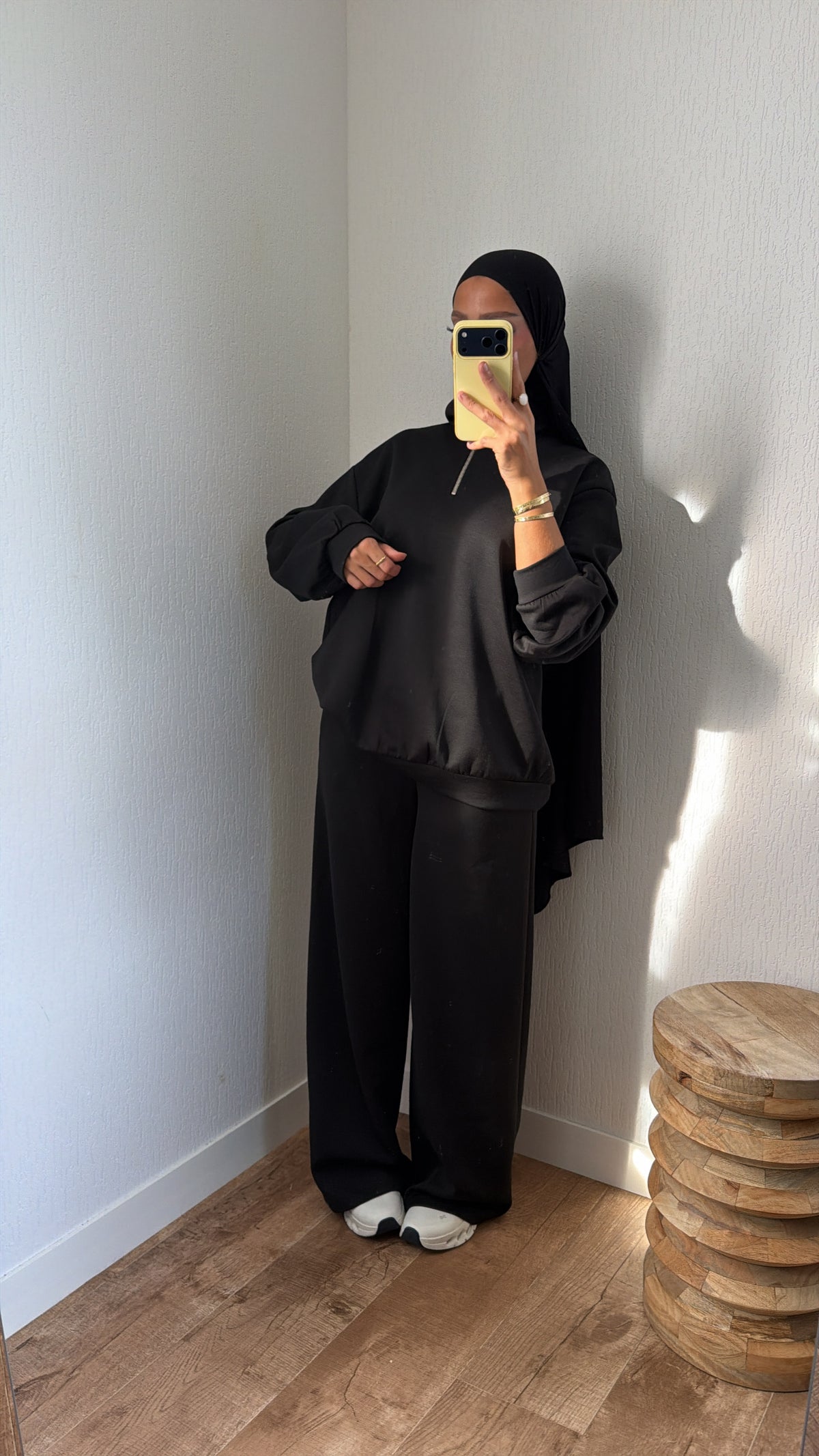 Ensemble à zip simply