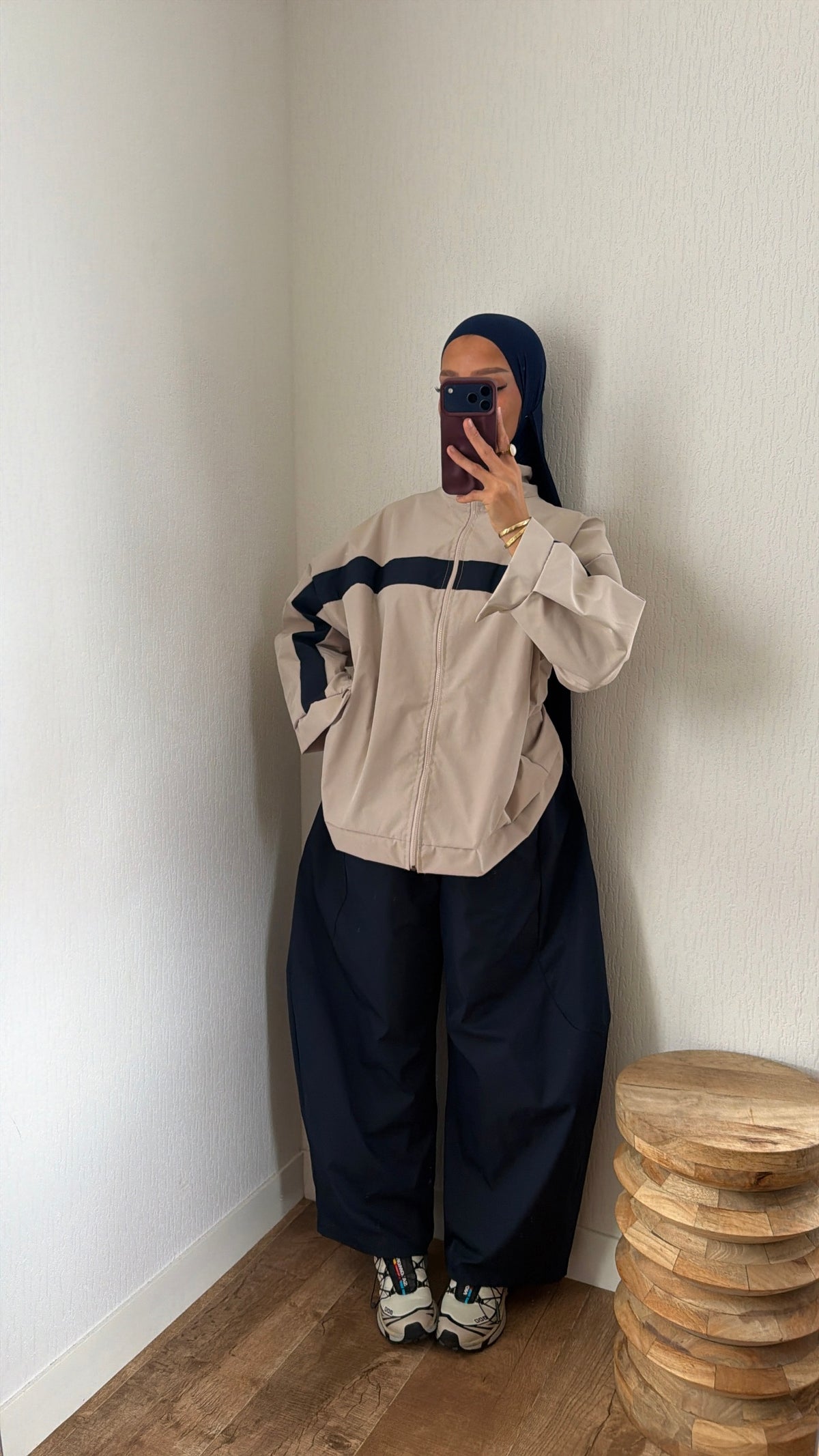 Veste iconique