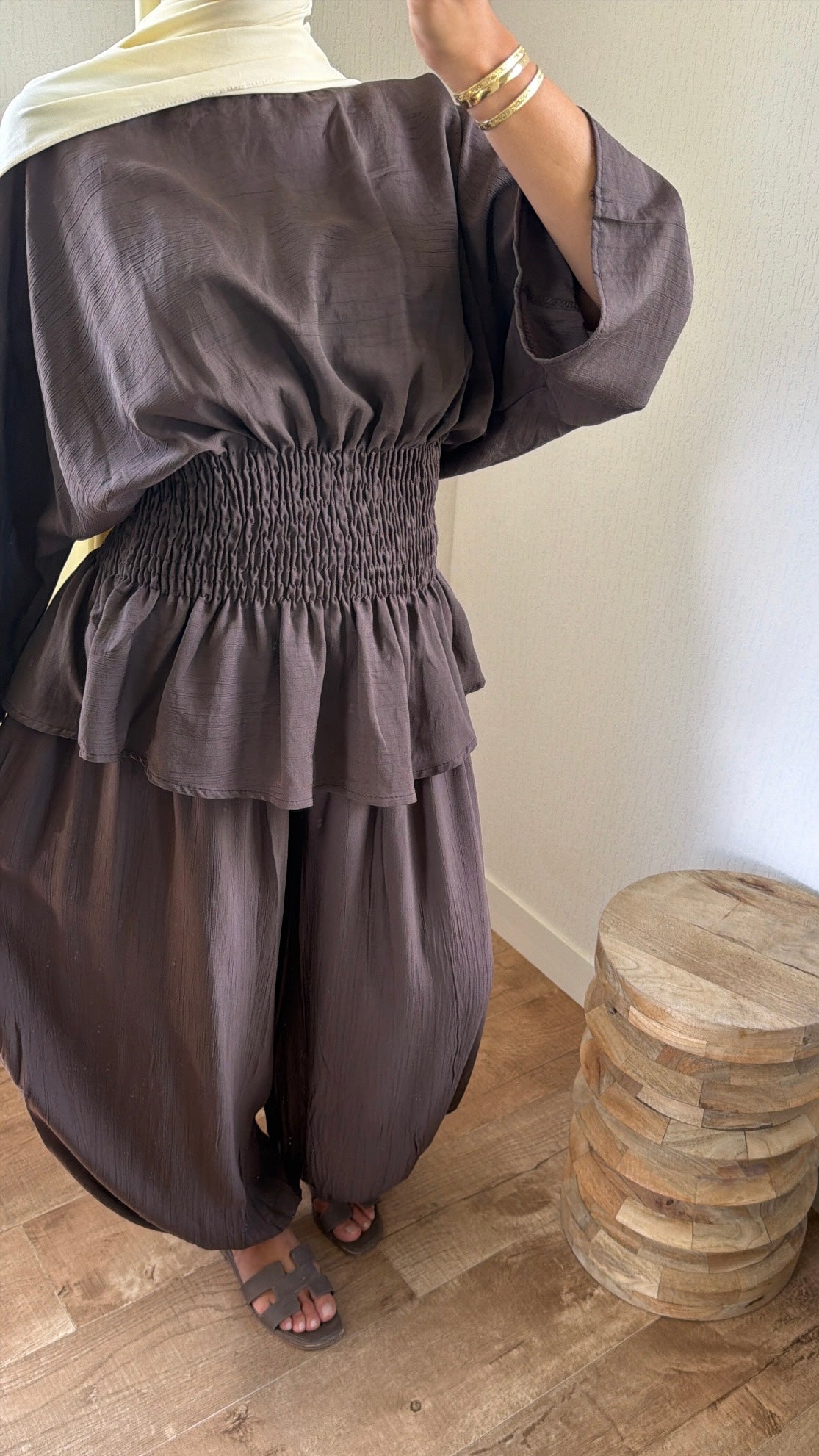 Ensemble Nala