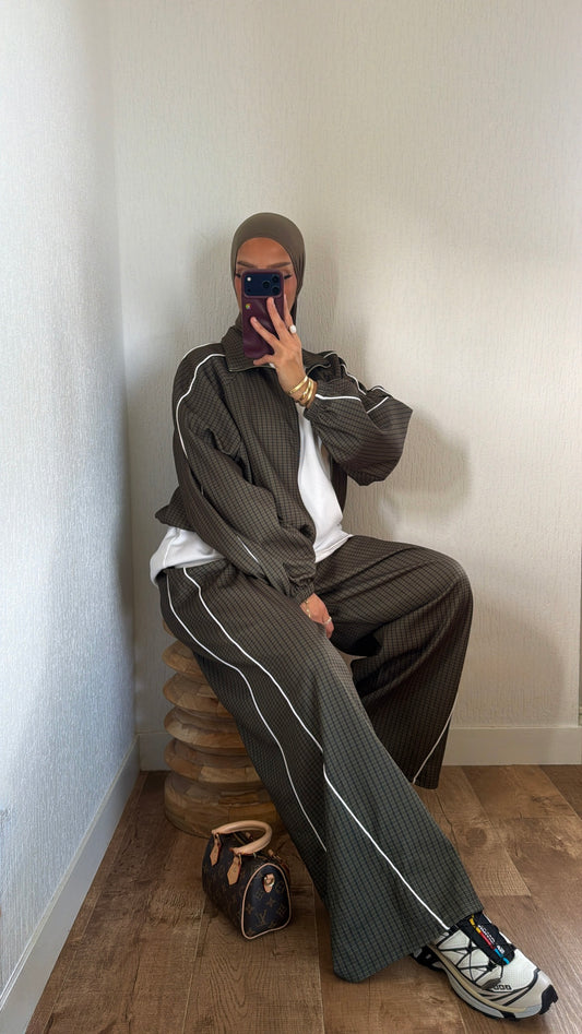 Ensemble AD fluide