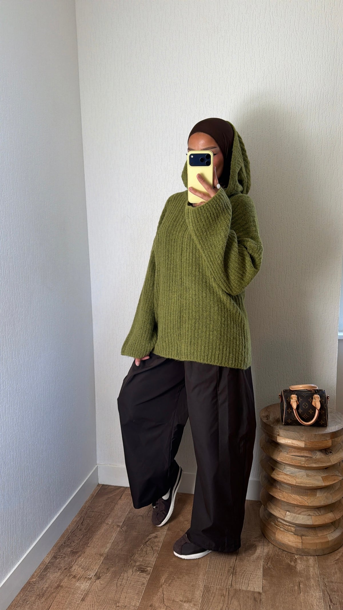Gilet à zip