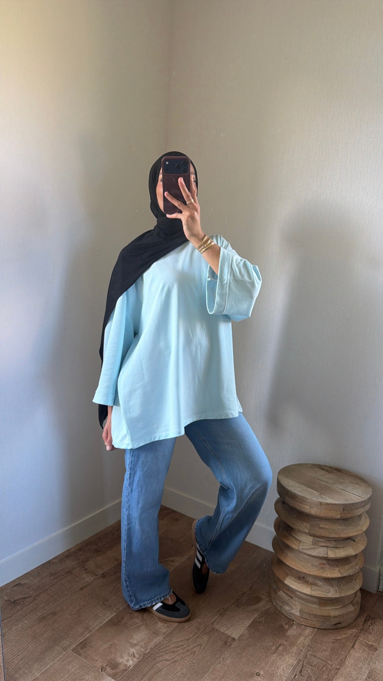 Haut basic