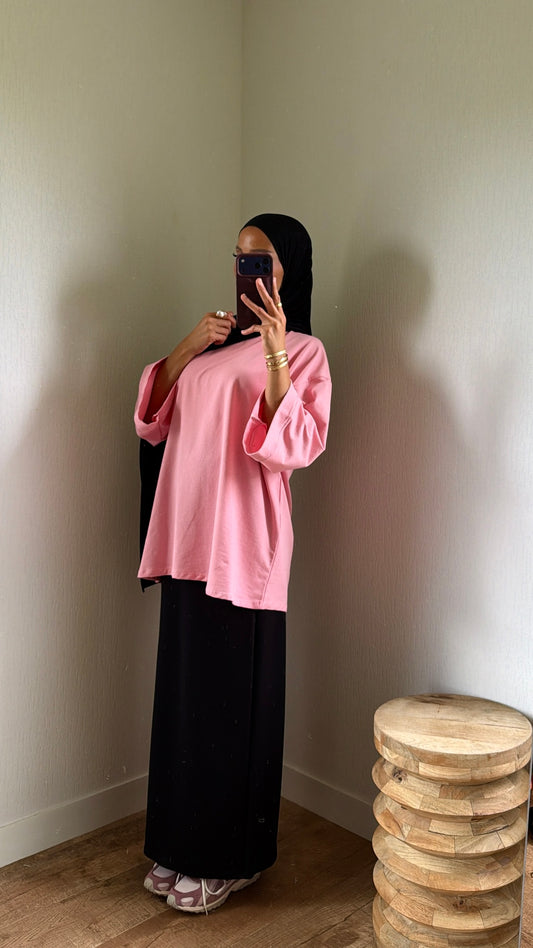 Haut basic
