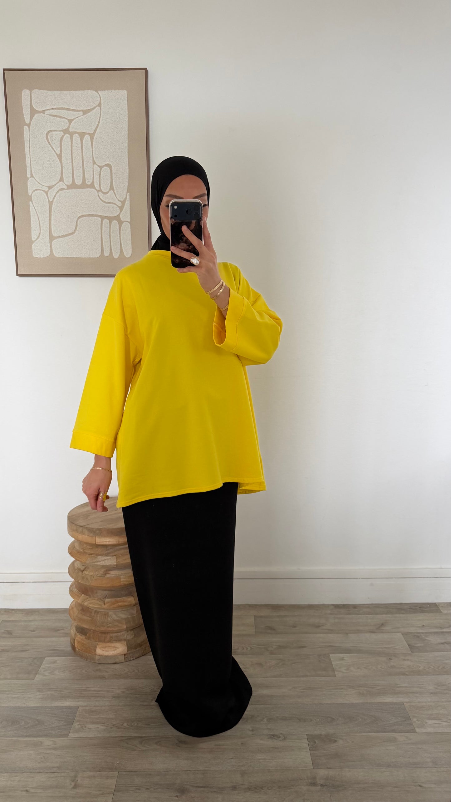 Haut basic
