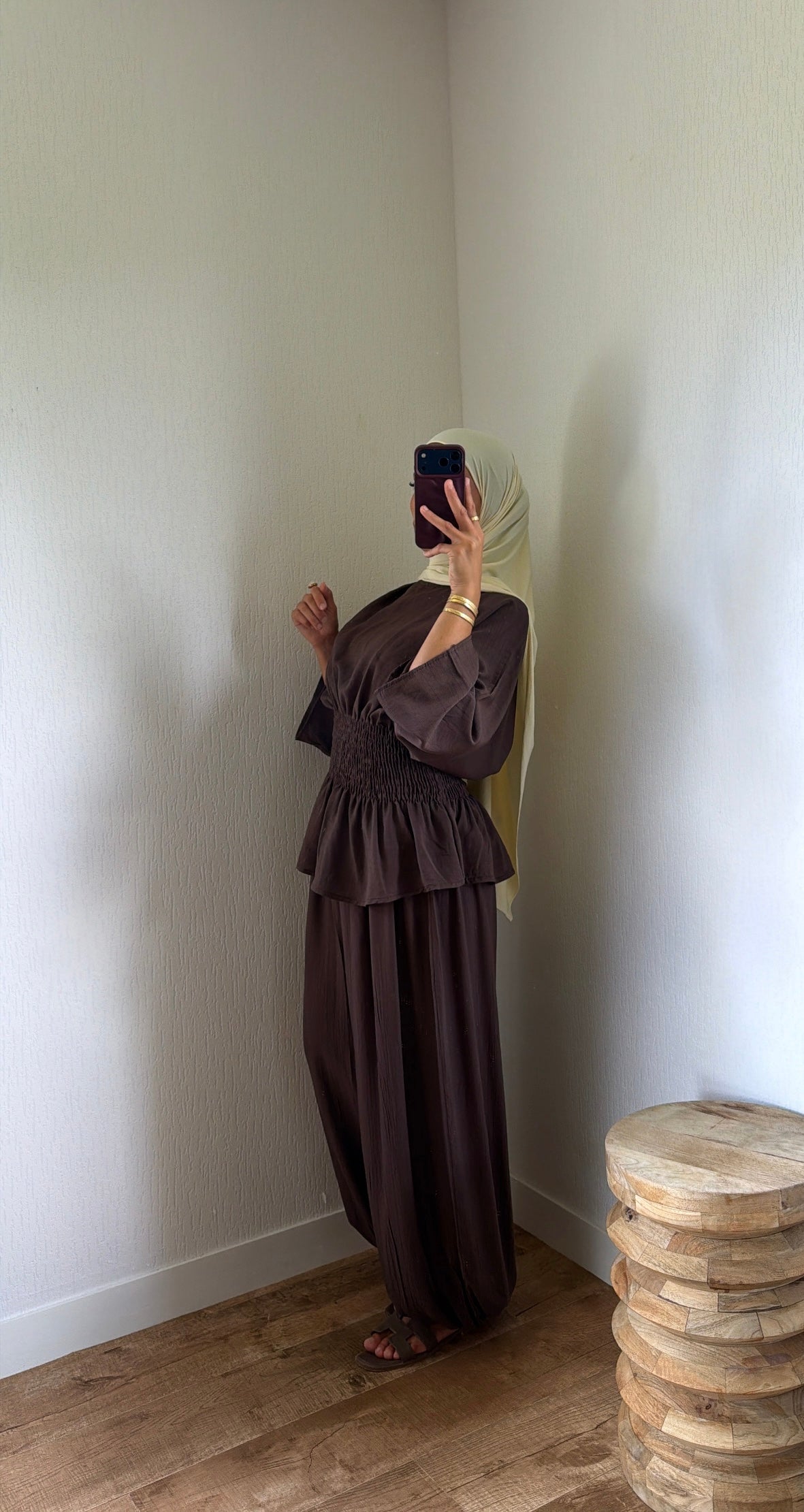 Ensemble Nala