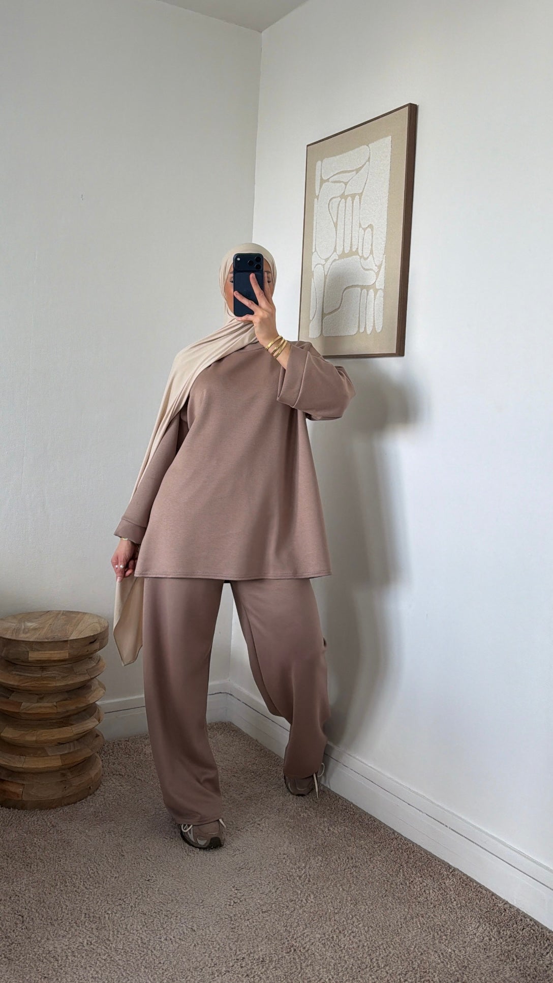 Ensemble basic