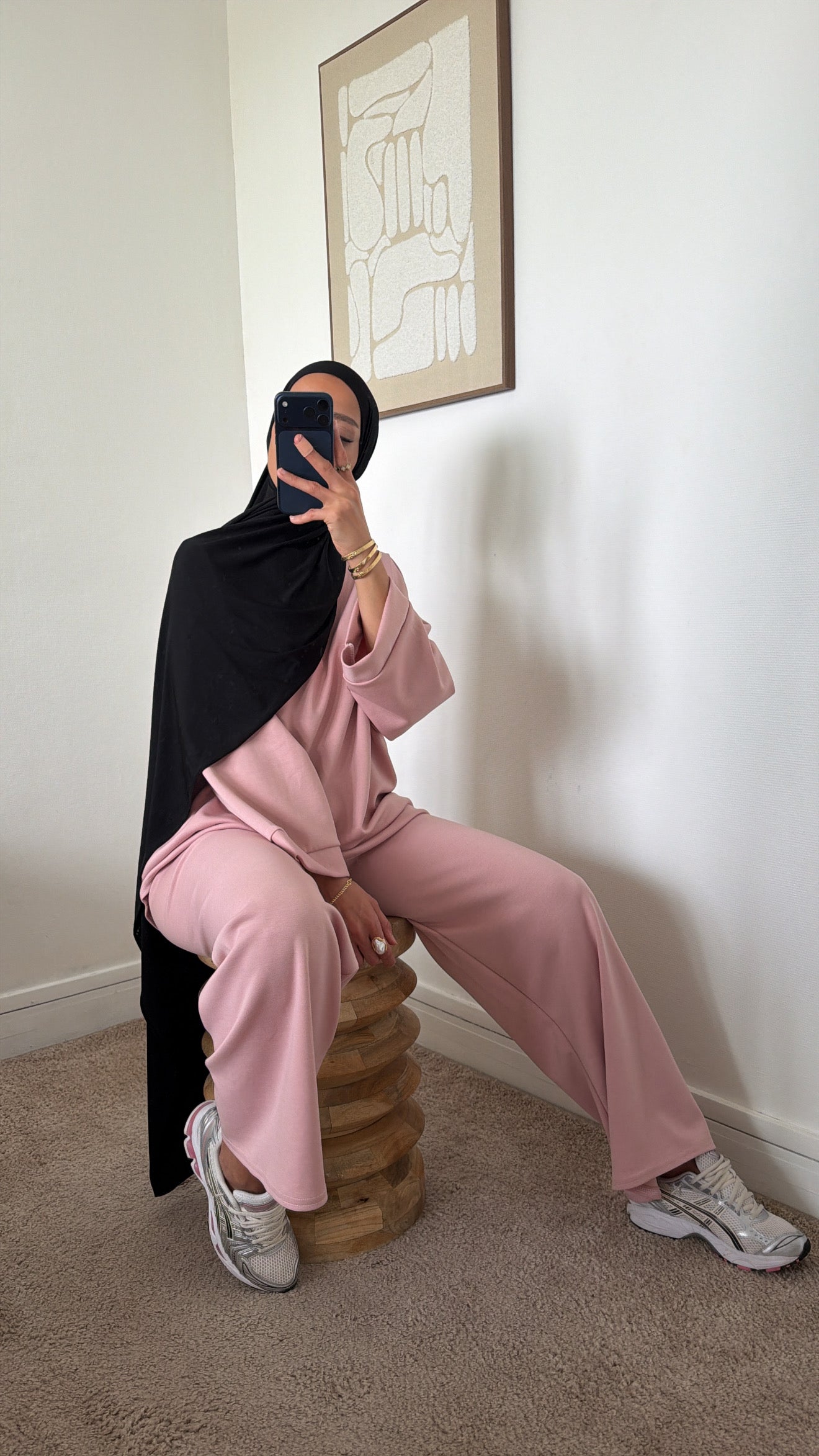 Ensemble basic