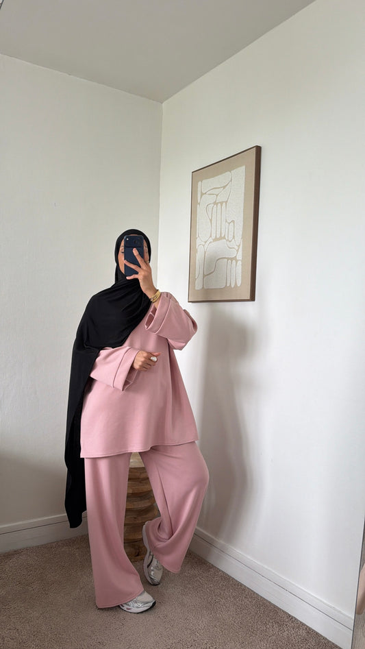 Ensemble basic