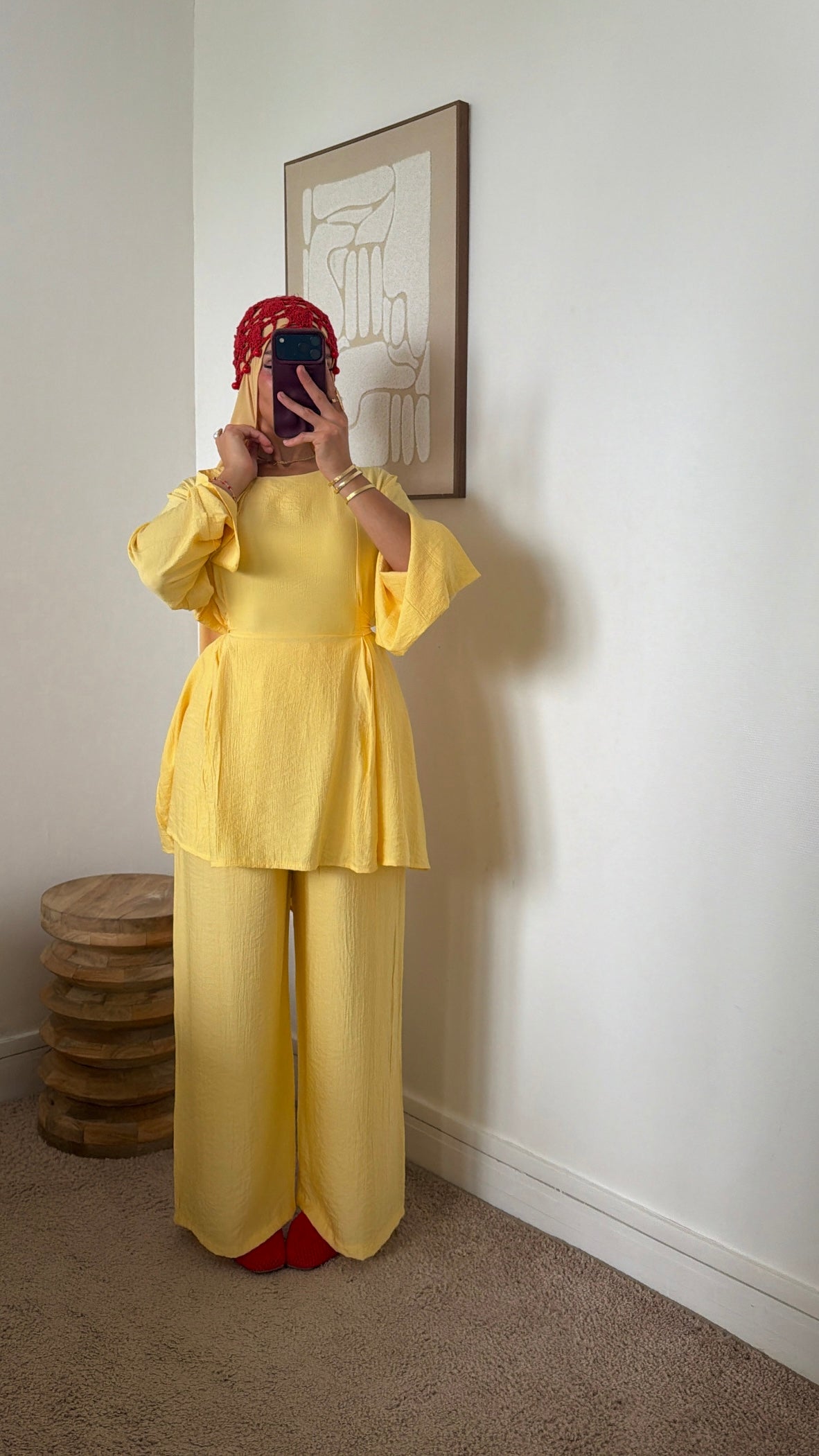 Ensemble ajustable Summer