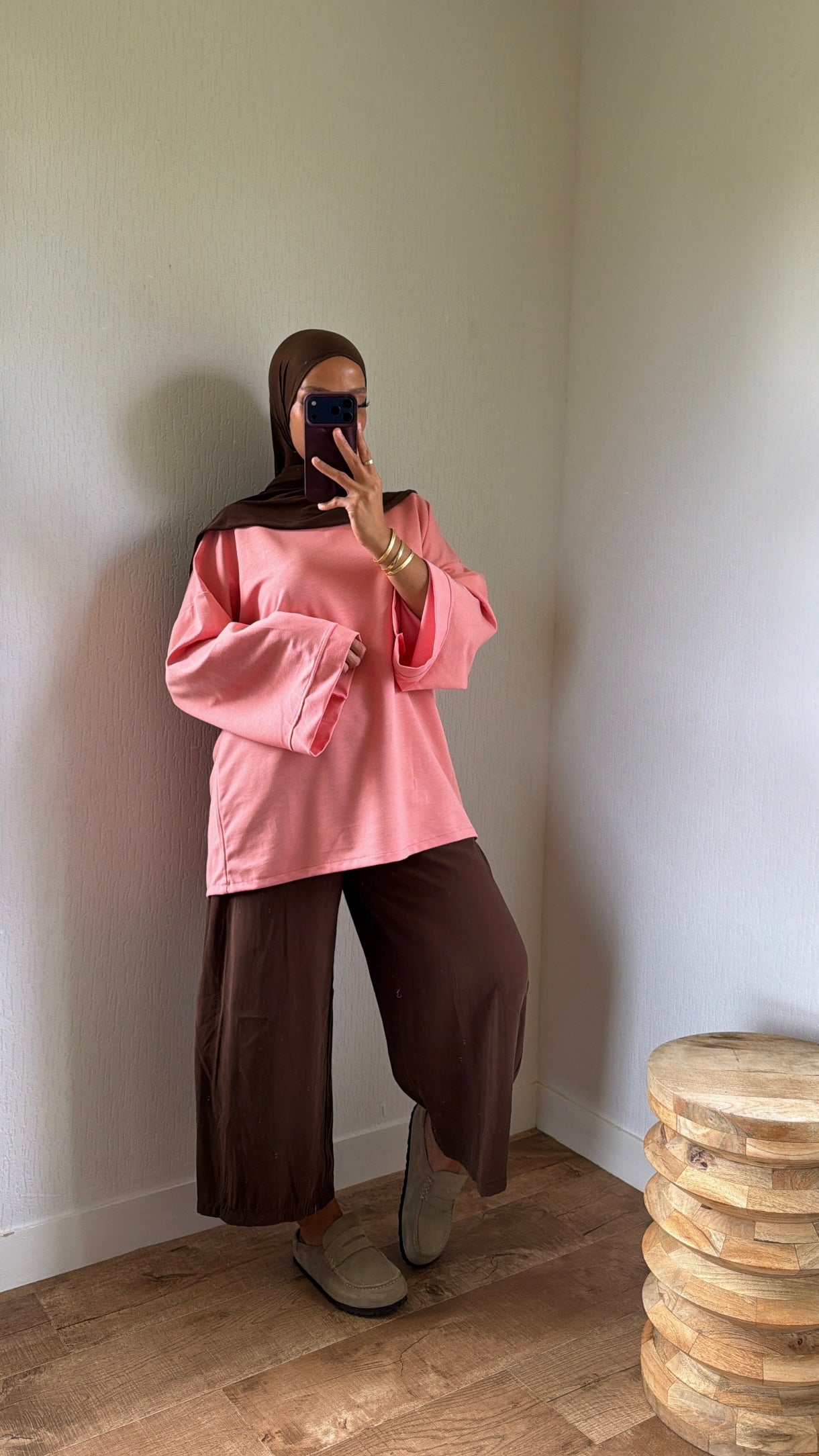 Haut basic